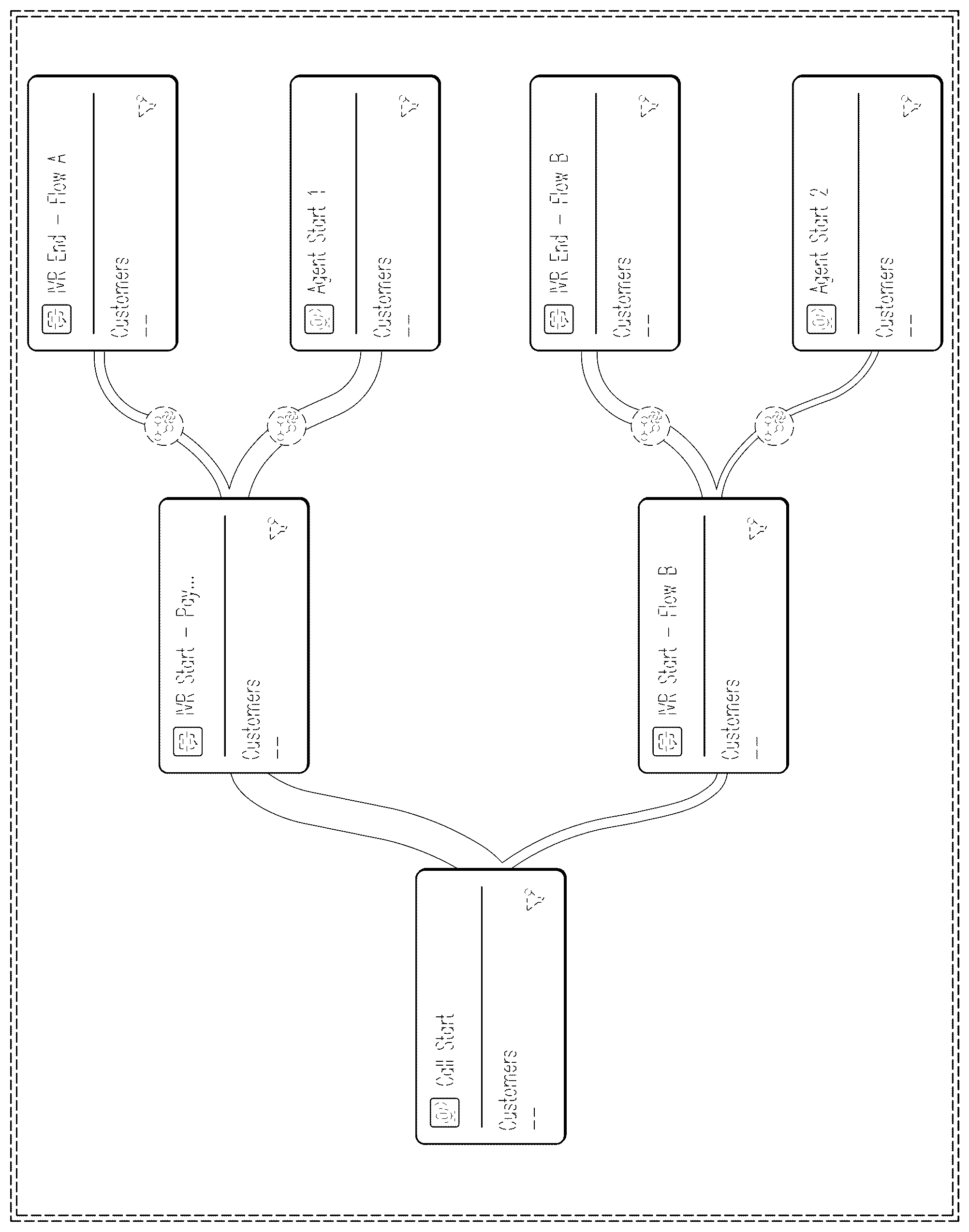 Patent USD1100932 Figure 1 – Display screen or portion thereof with graphical user interface