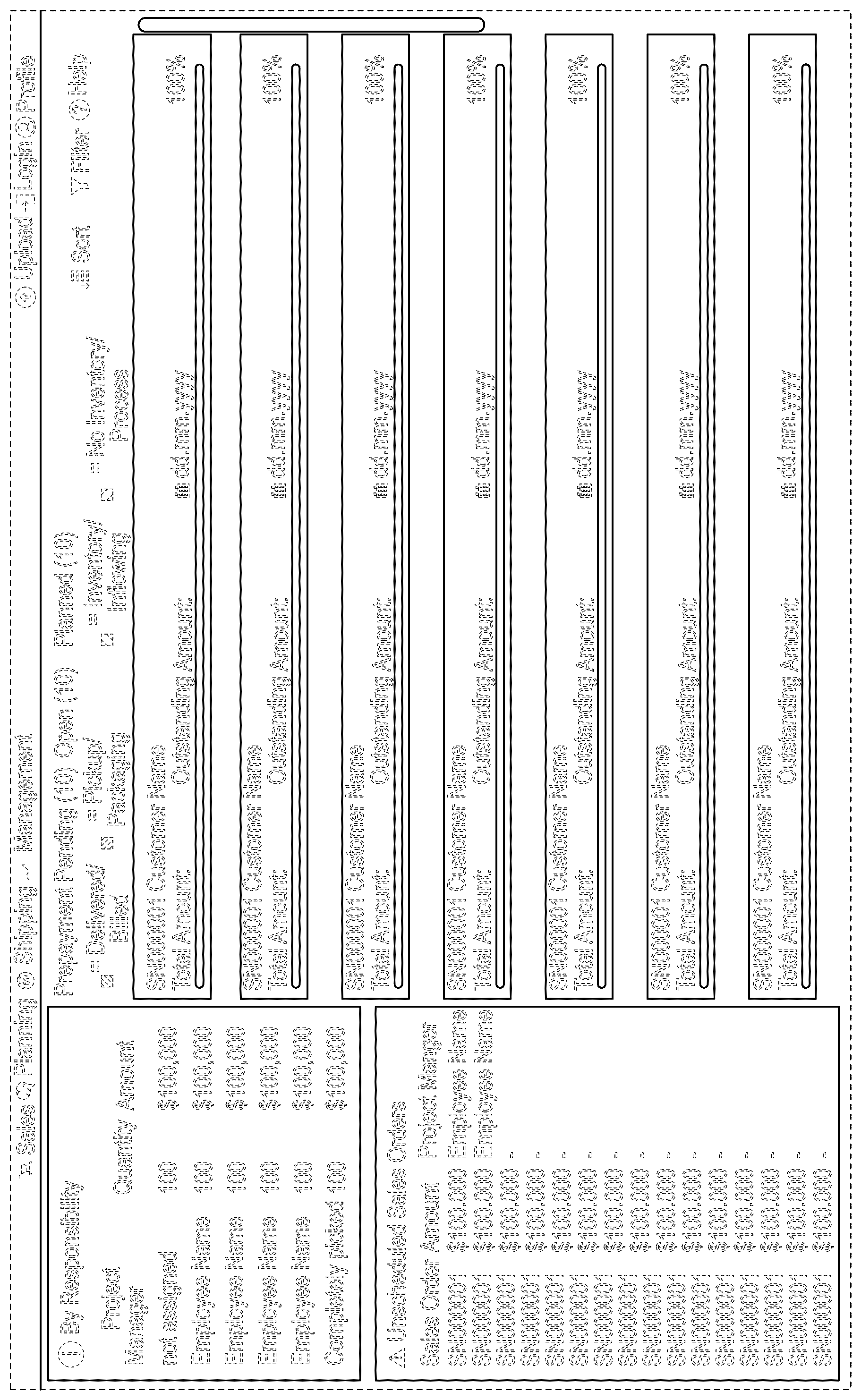 Patent USD1100935 Figure 1 – Display screen or portion thereof with graphical user interface