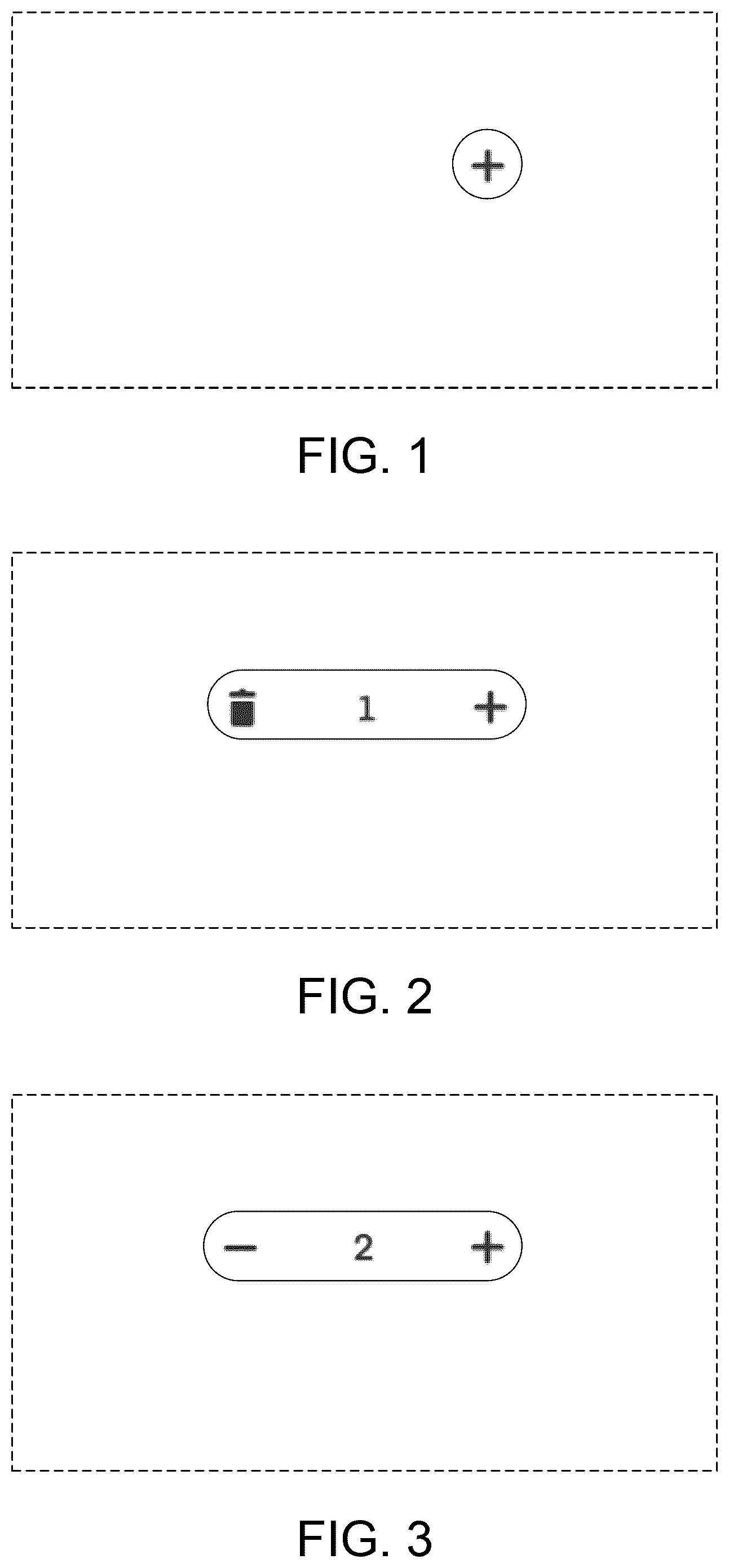 Patent USD1100977 Figure 1 – Display panel of a programmed computer system with a graphical user interface