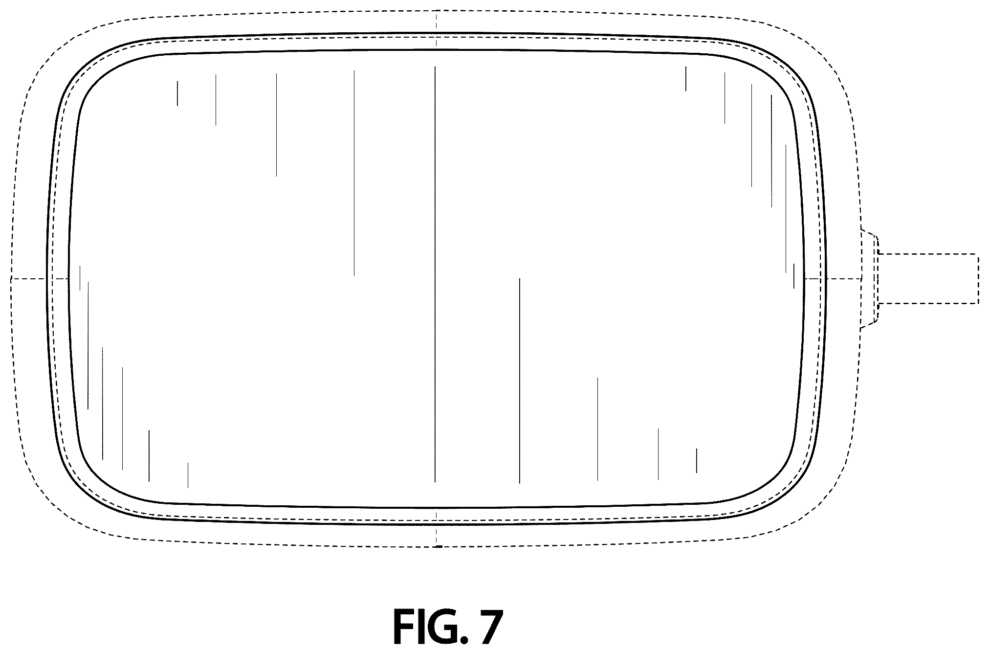 Patent USD1101009 Figure 7 – Heat press