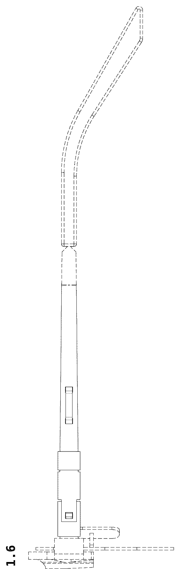 Patent USD1101022 Figure 6 – Spectacles