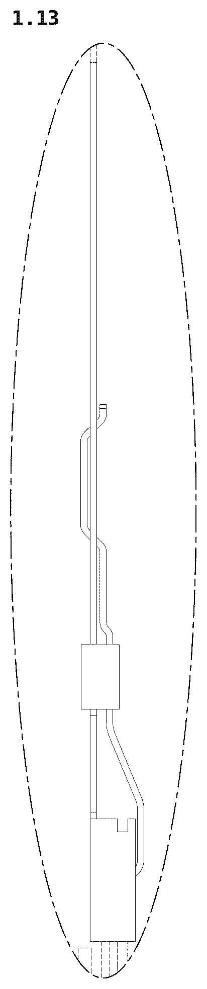 Patent USD1101022 Figure 13 – Spectacles