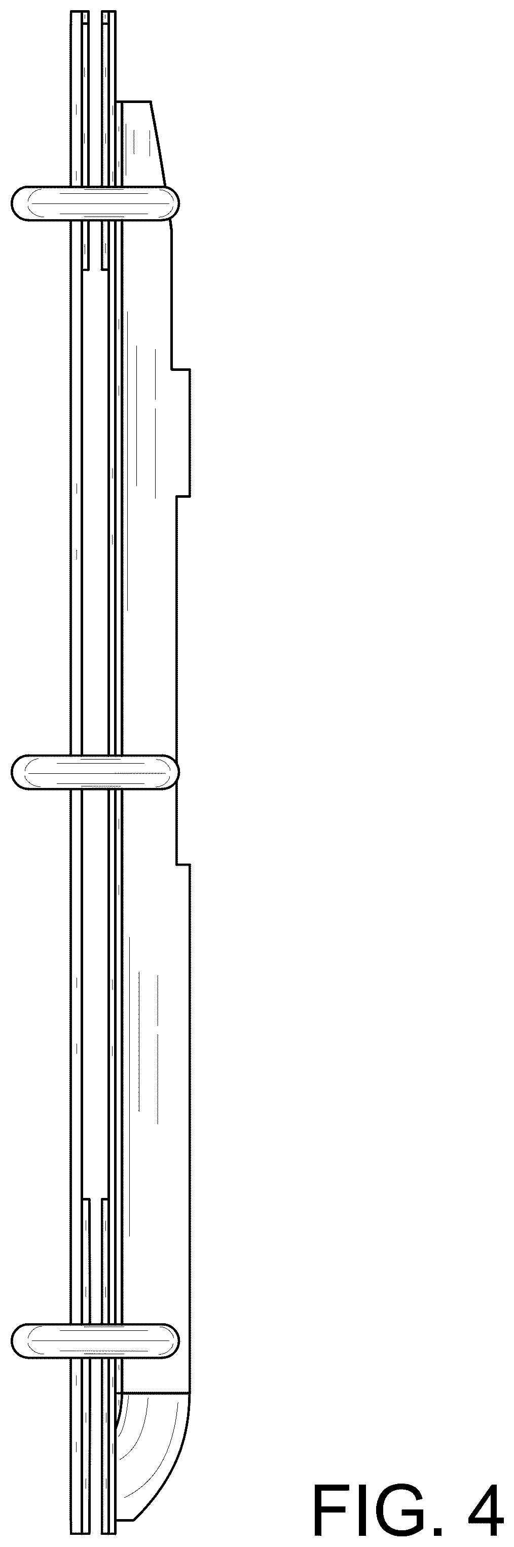 Patent USD1101040 Figure 4 – Folder
