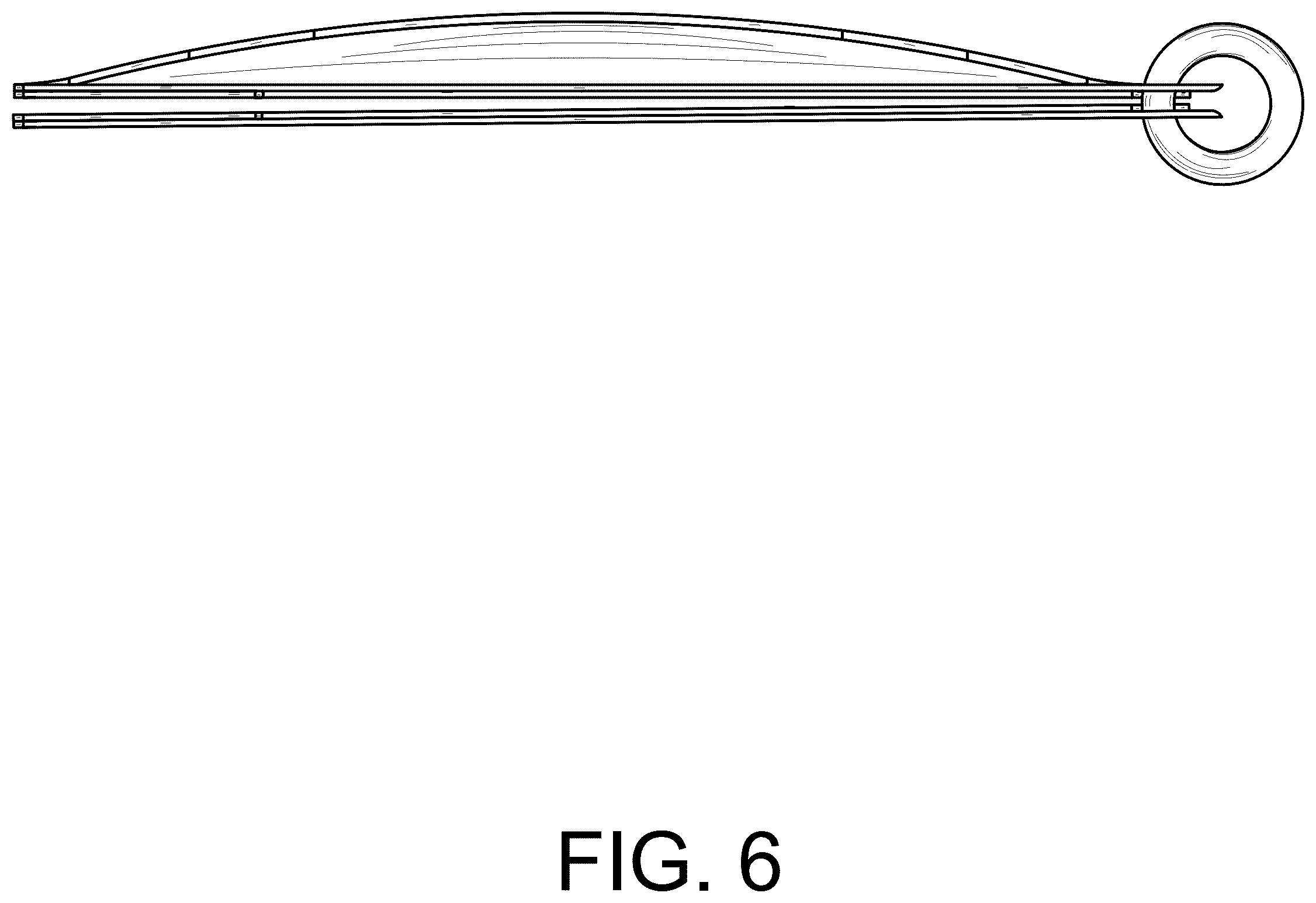 Patent USD1101040 Figure 6 – Folder