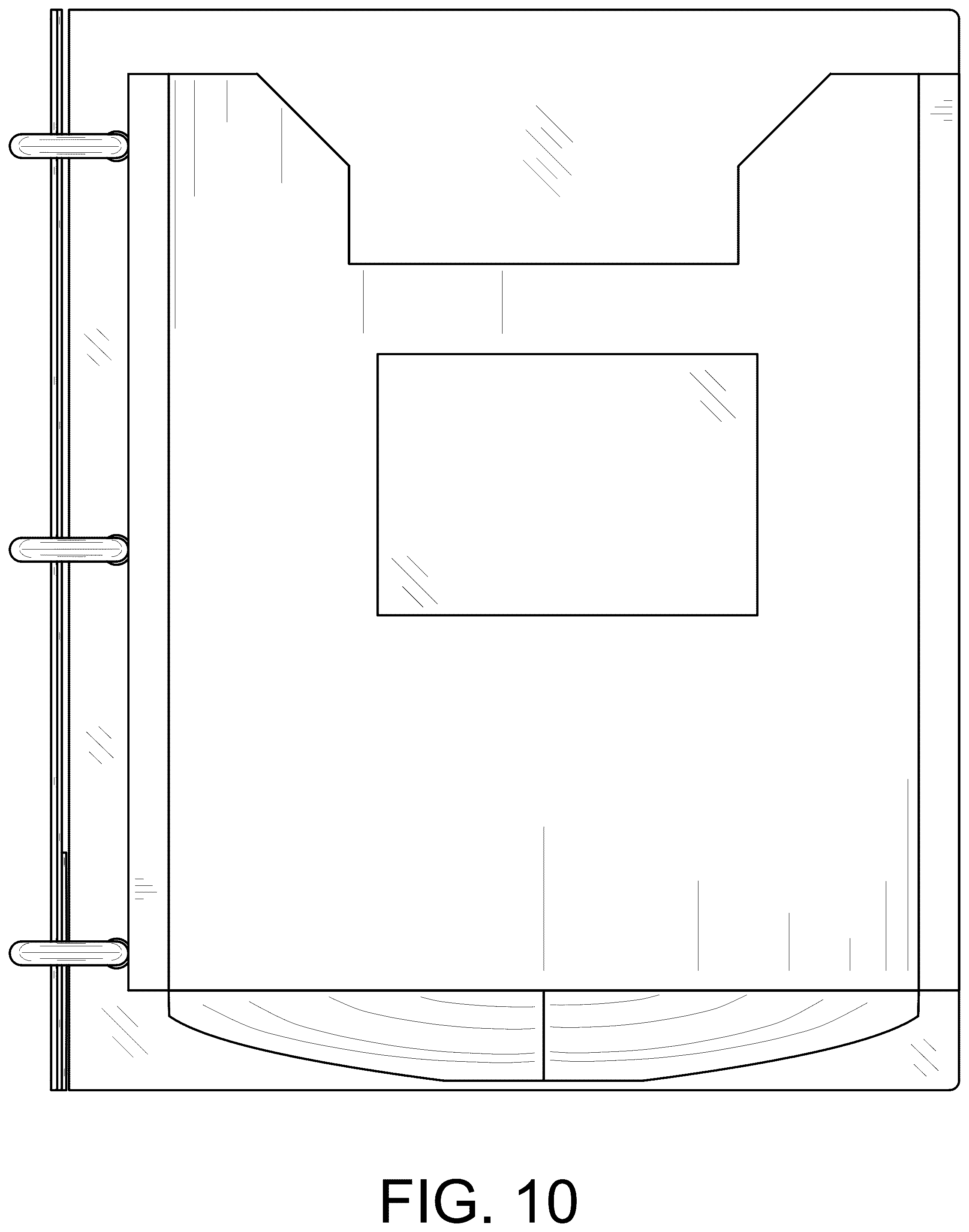 Patent USD1101040 Figure 10 – Folder