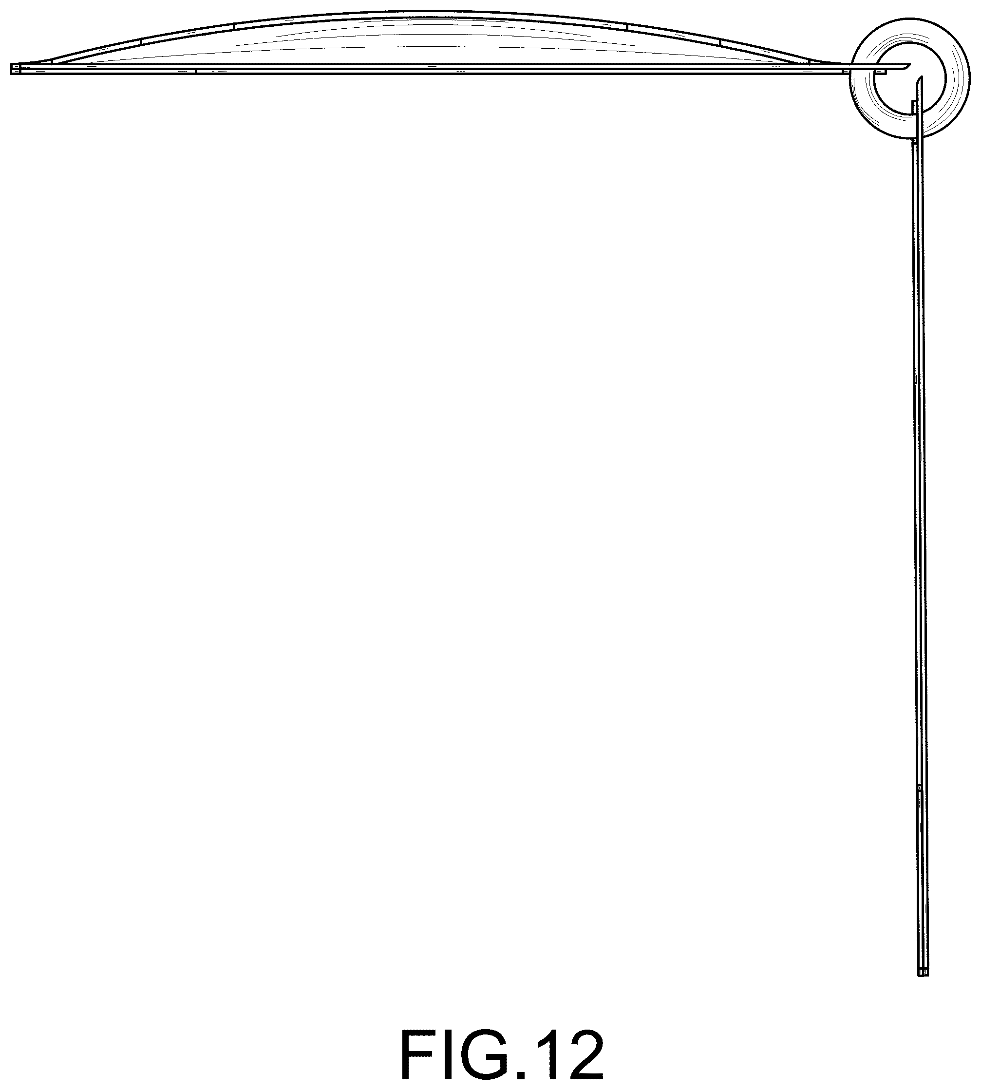Patent USD1101040 Figure 12 – Folder