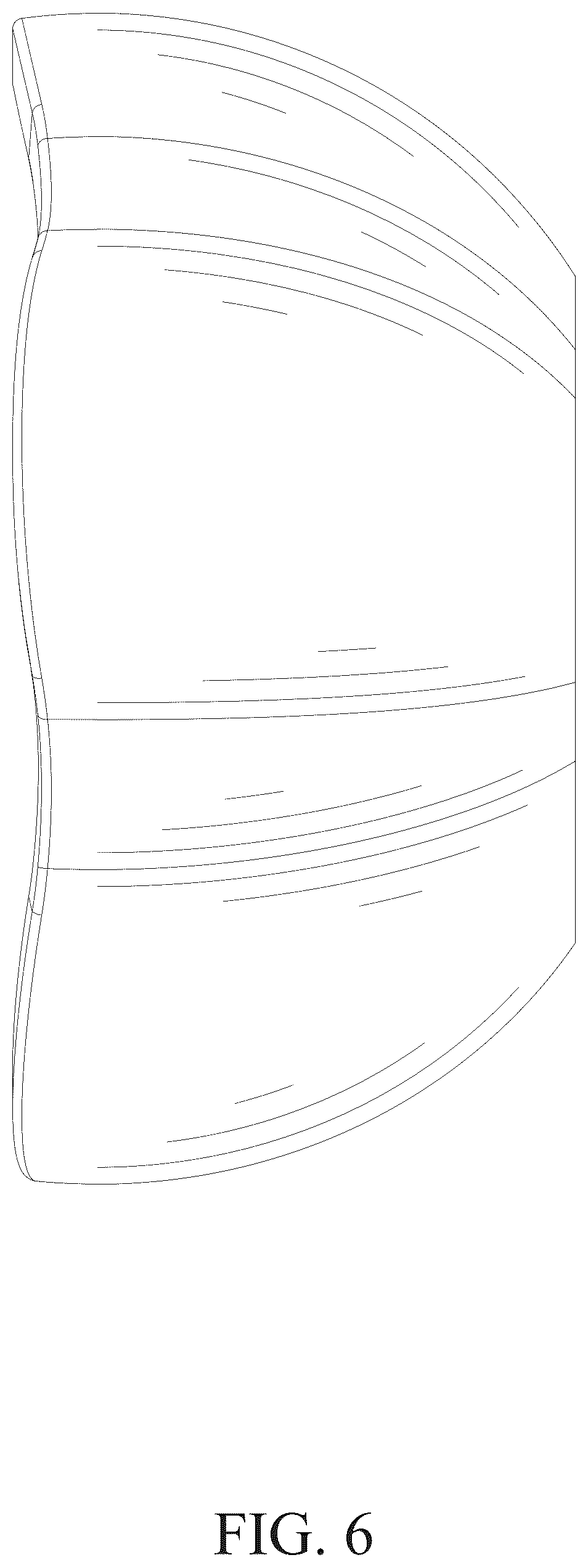 Patent USD1101055 Figure 6 – Early education toy