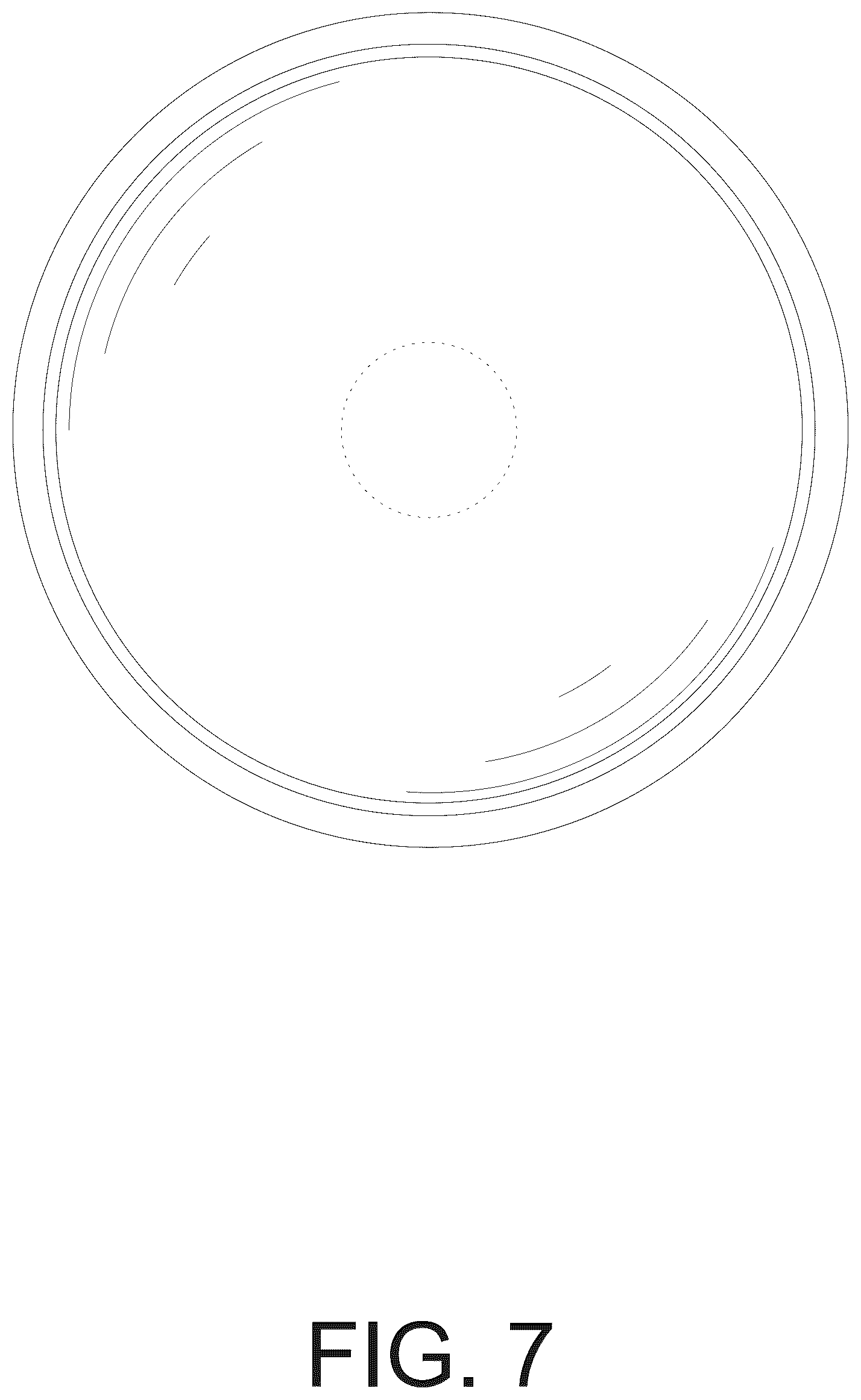 Patent USD1101056 Figure 7 – Water toy