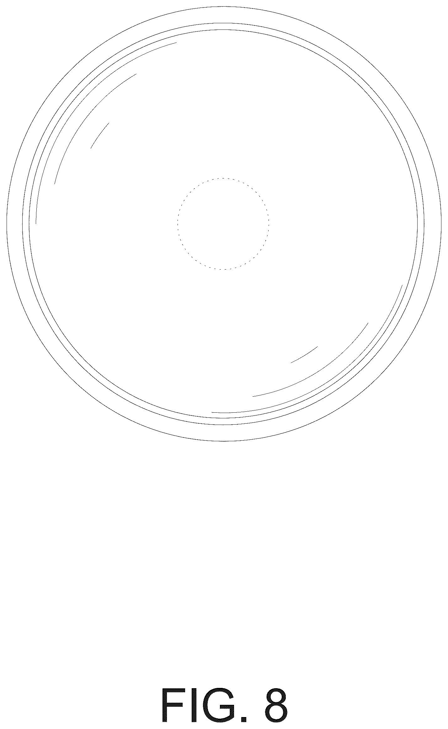 Patent USD1101056 Figure 8 – Water toy
