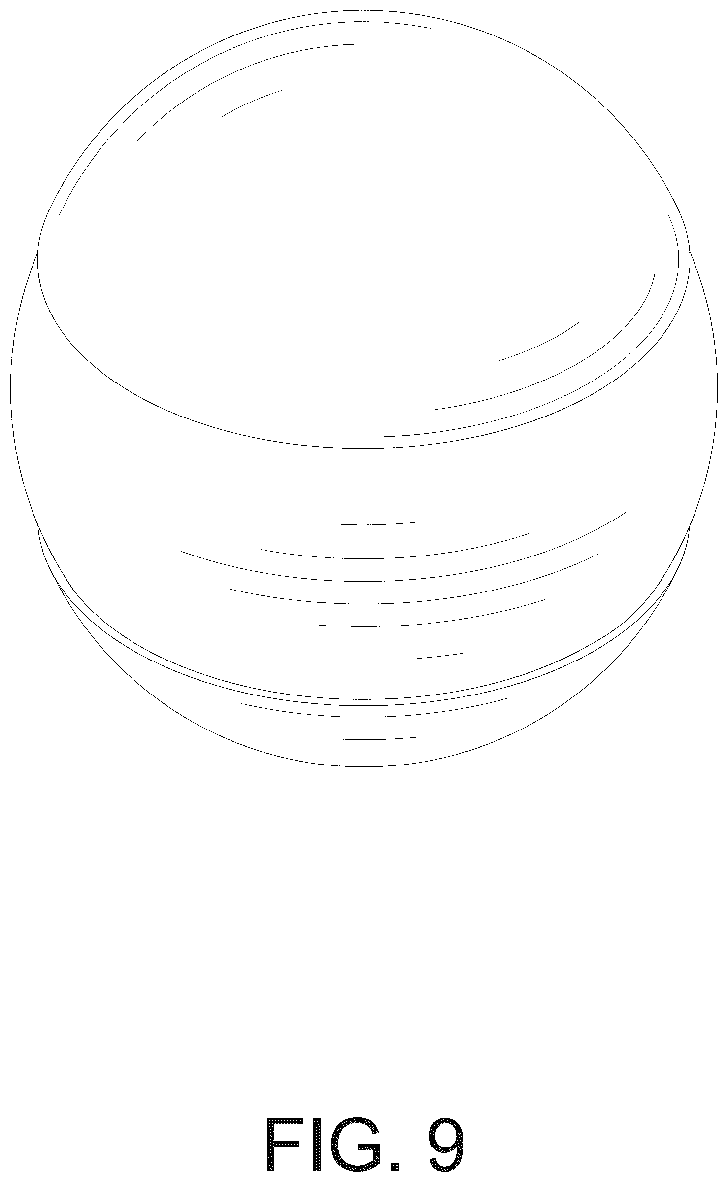 Patent USD1101056 Figure 9 – Water toy