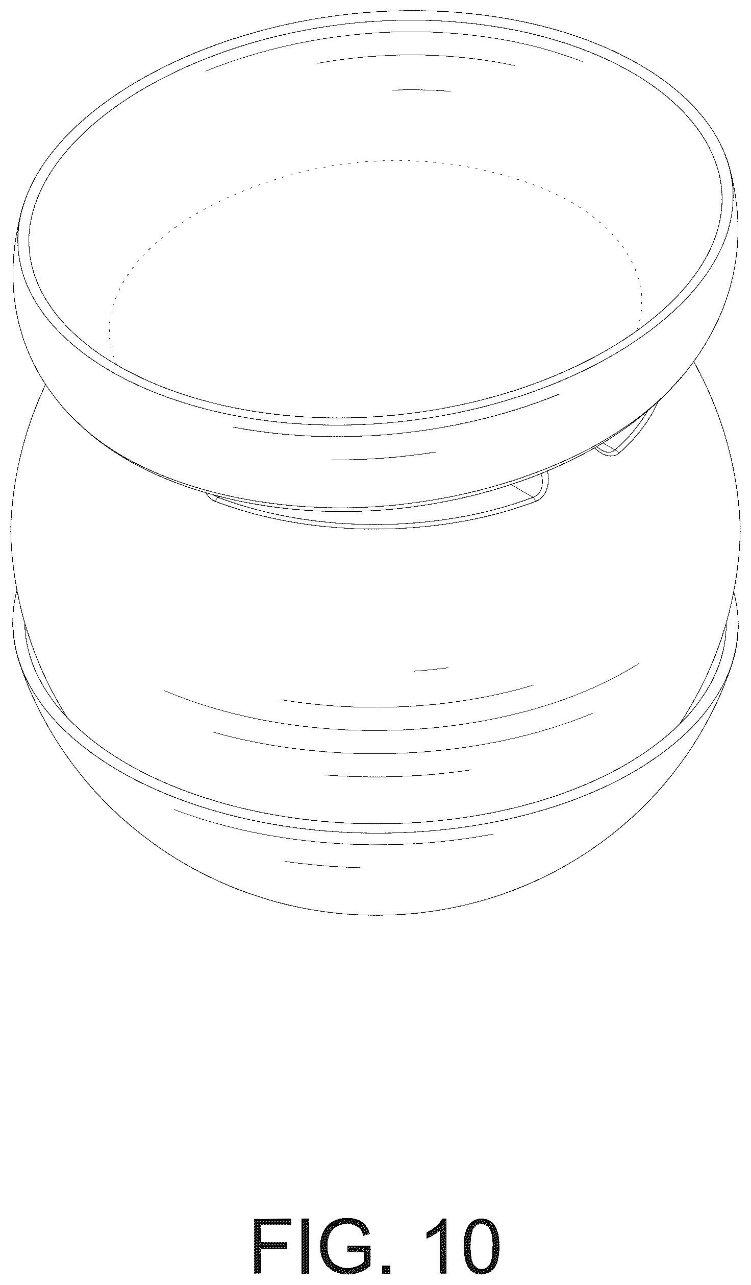 Patent USD1101056 Figure 10 – Water toy