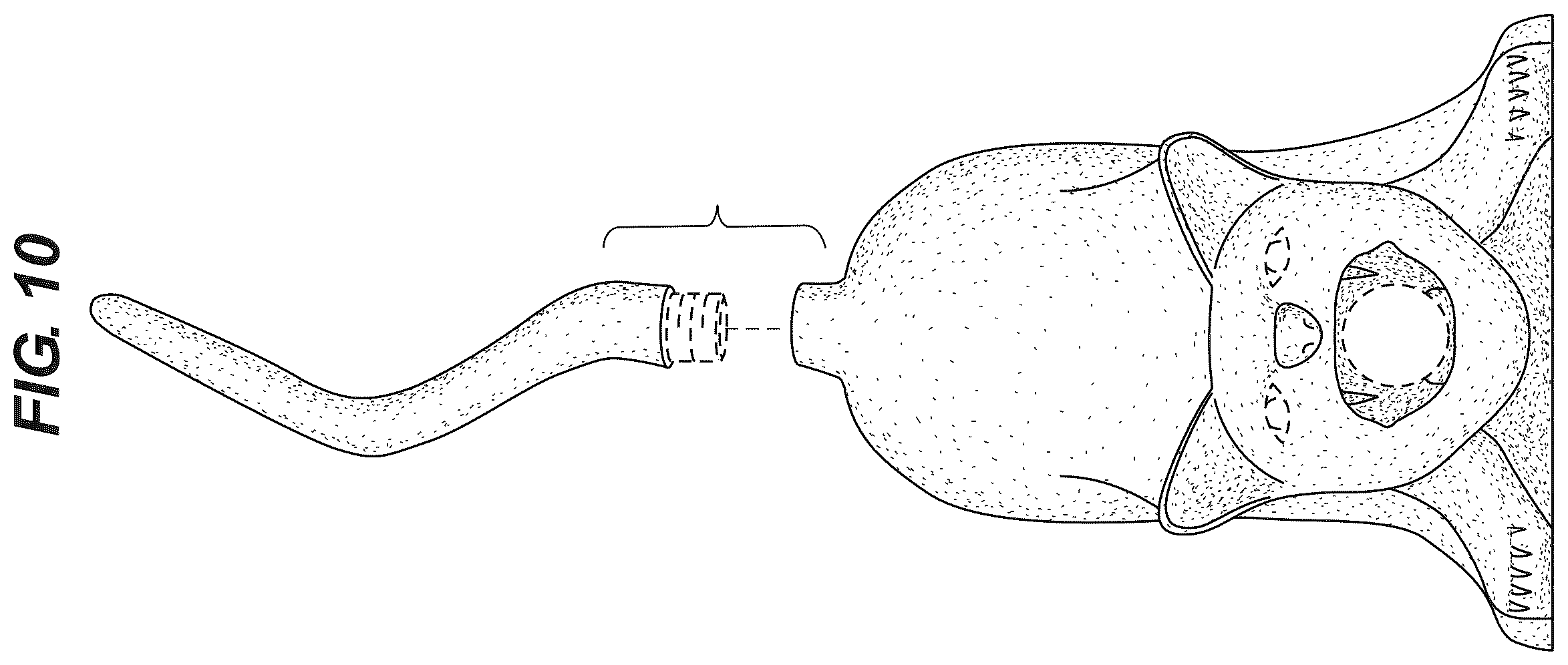 Patent USD1101095 Figure 10 – Cat-shaped mousetrap