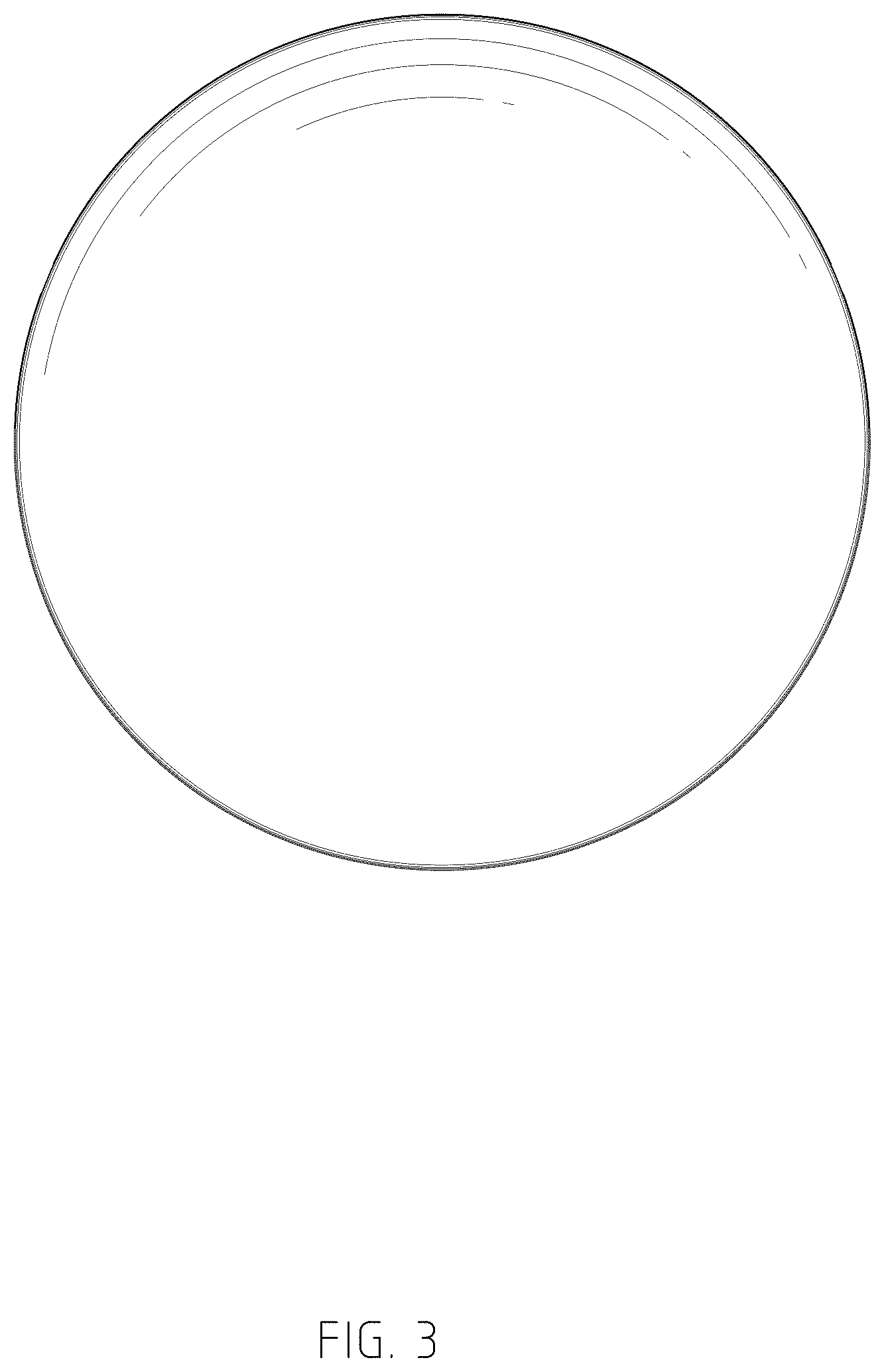 Patent USD1101099 Figure 3 – Insect trap