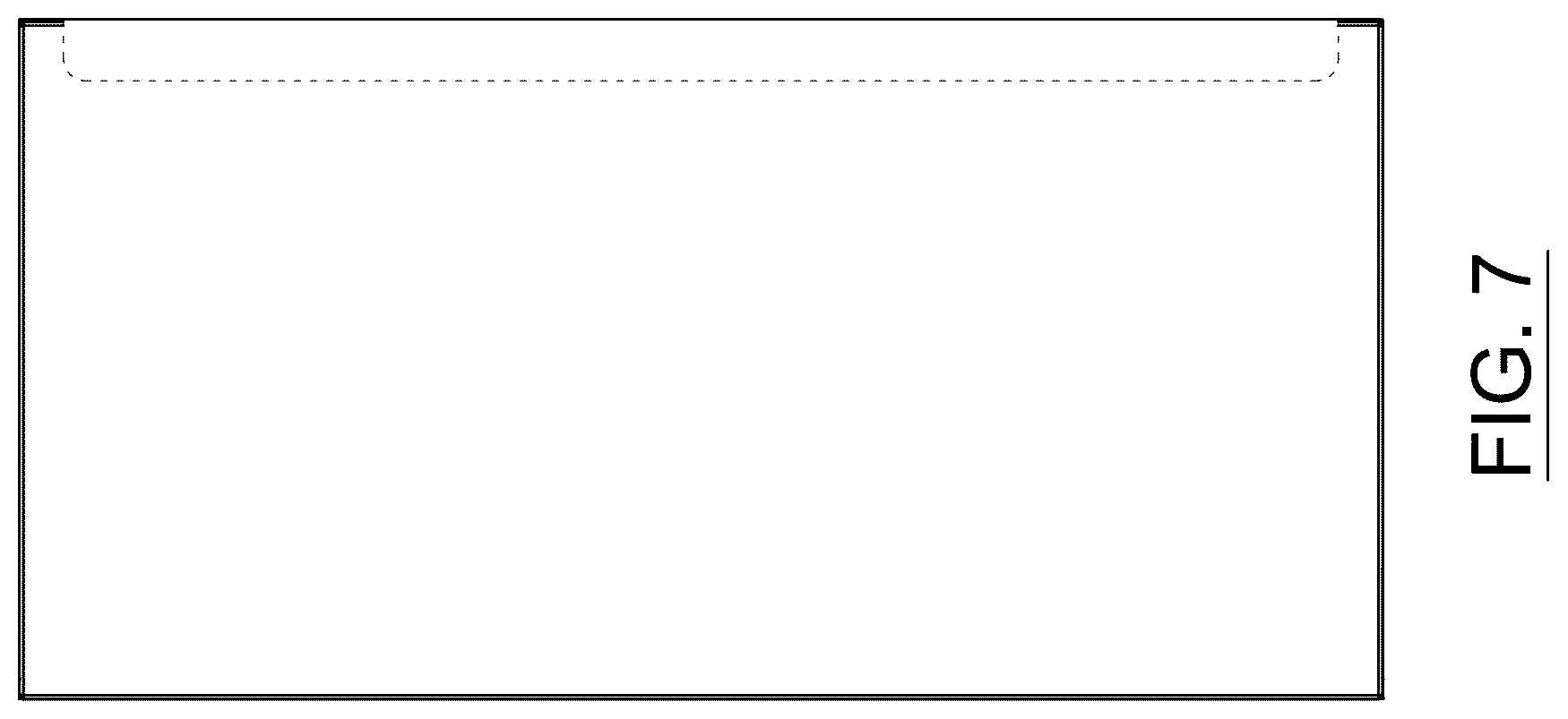 Patent USD1101126 Figure 7 – Dessicant assembly