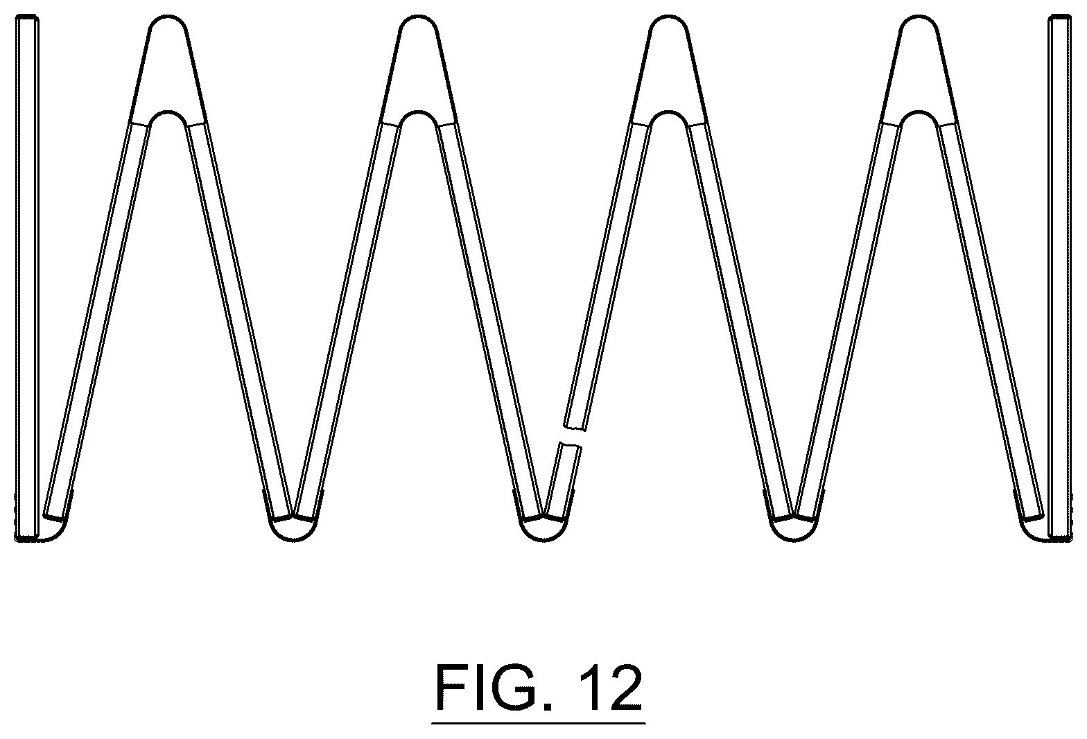 Patent USD1101126 Figure 12 – Dessicant assembly