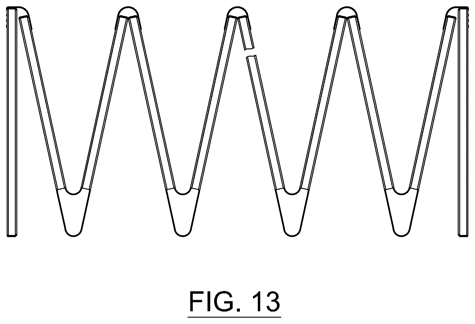 Patent USD1101126 Figure 13 – Dessicant assembly