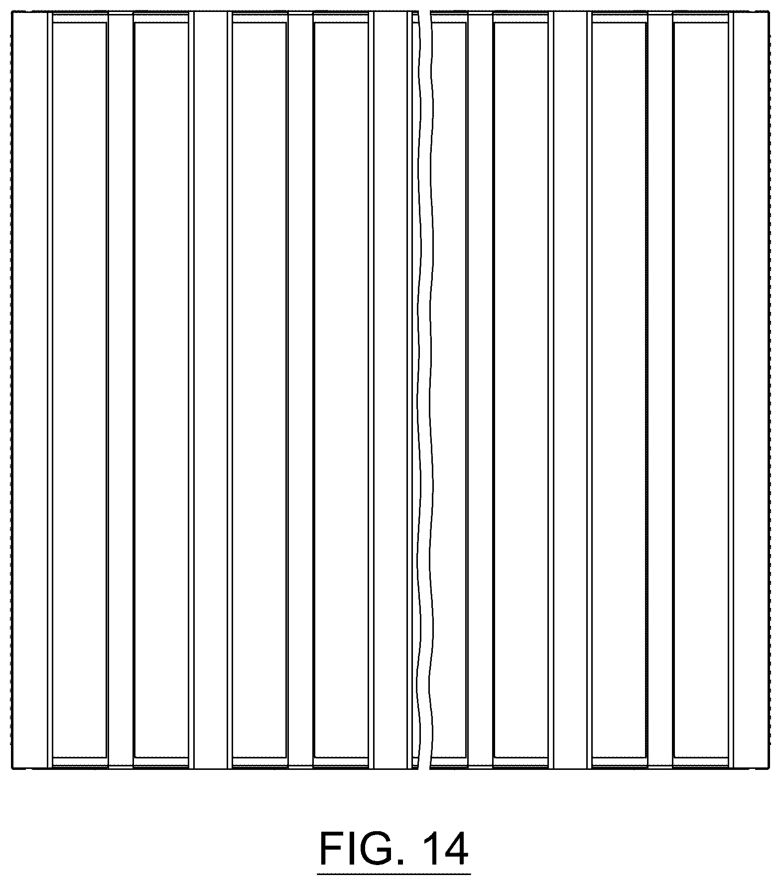 Patent USD1101126 Figure 14 – Dessicant assembly