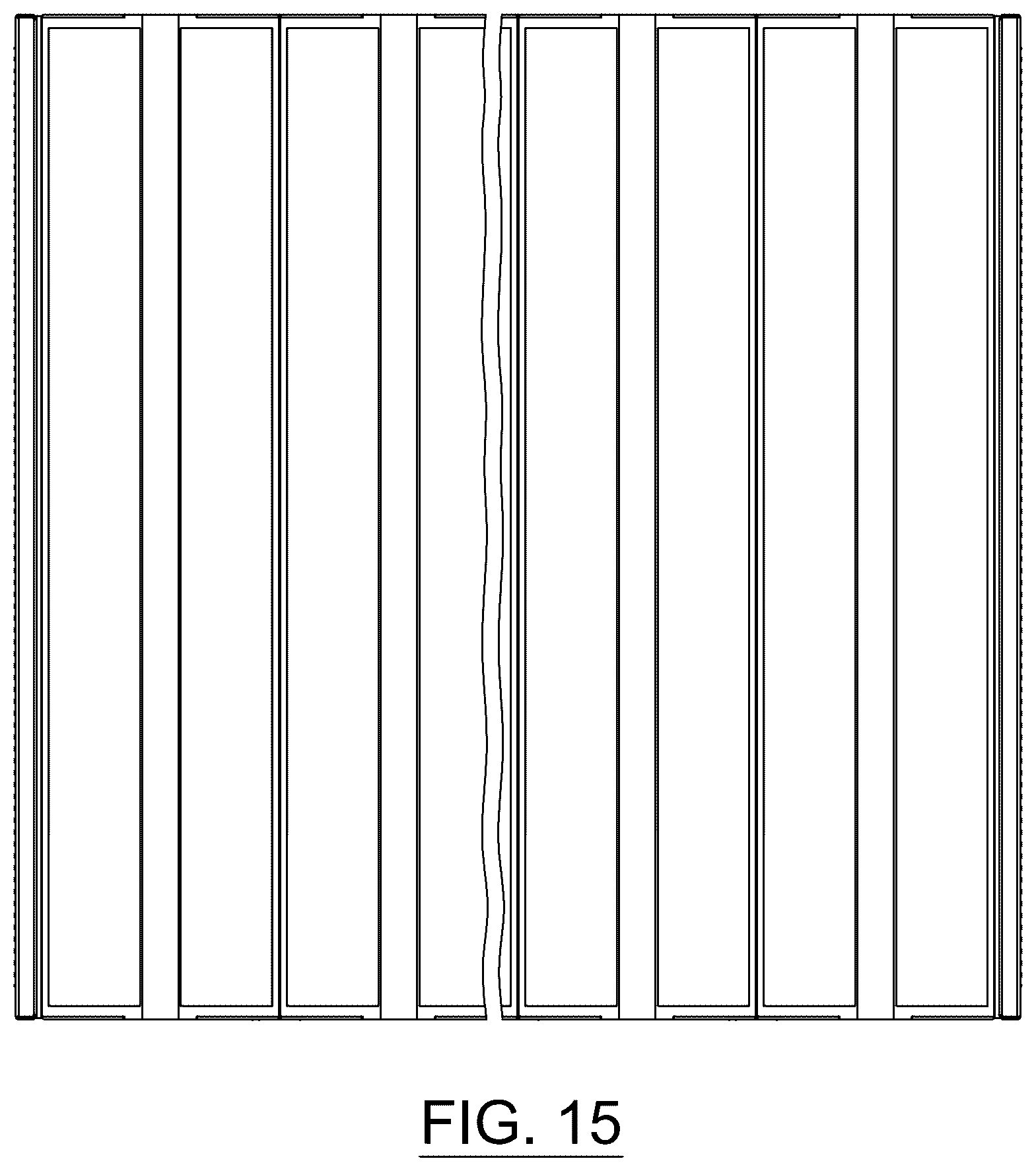Patent USD1101126 Figure 15 – Dessicant assembly