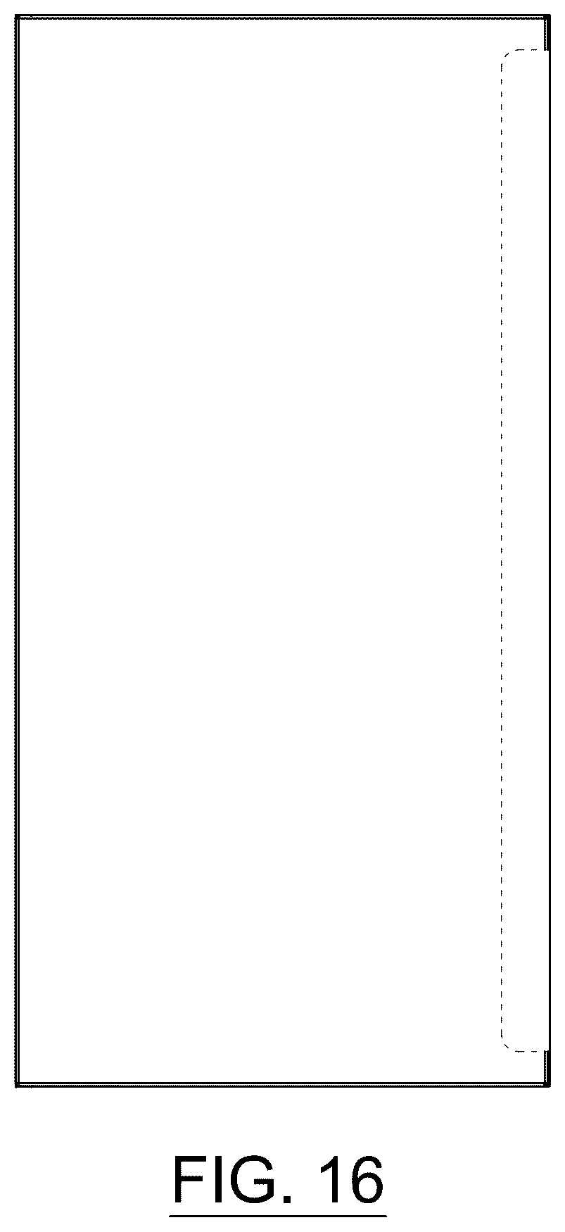 Patent USD1101126 Figure 16 – Dessicant assembly
