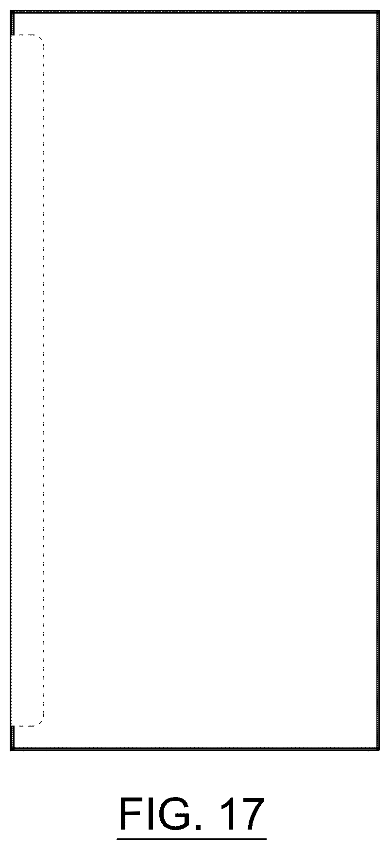 Patent USD1101126 Figure 17 – Dessicant assembly