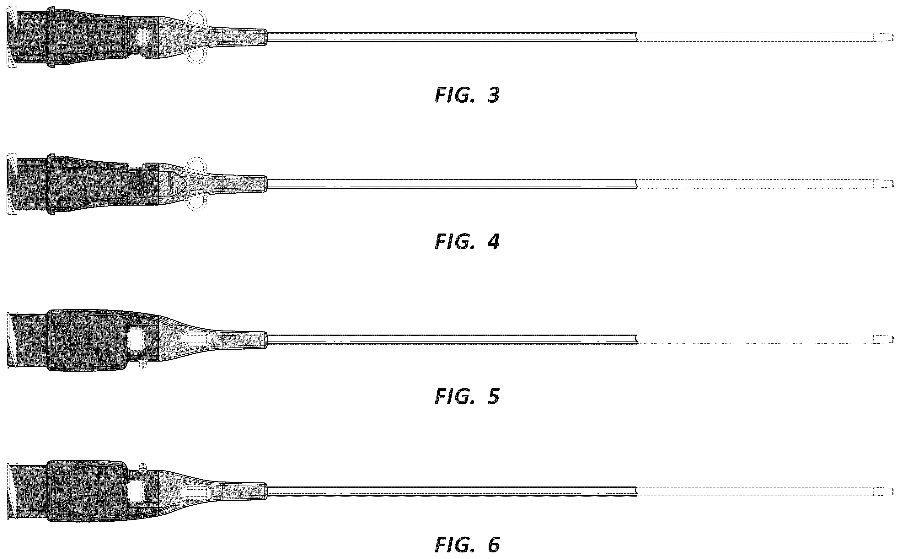 Patent USD1101141 Figure 3 – Catheter