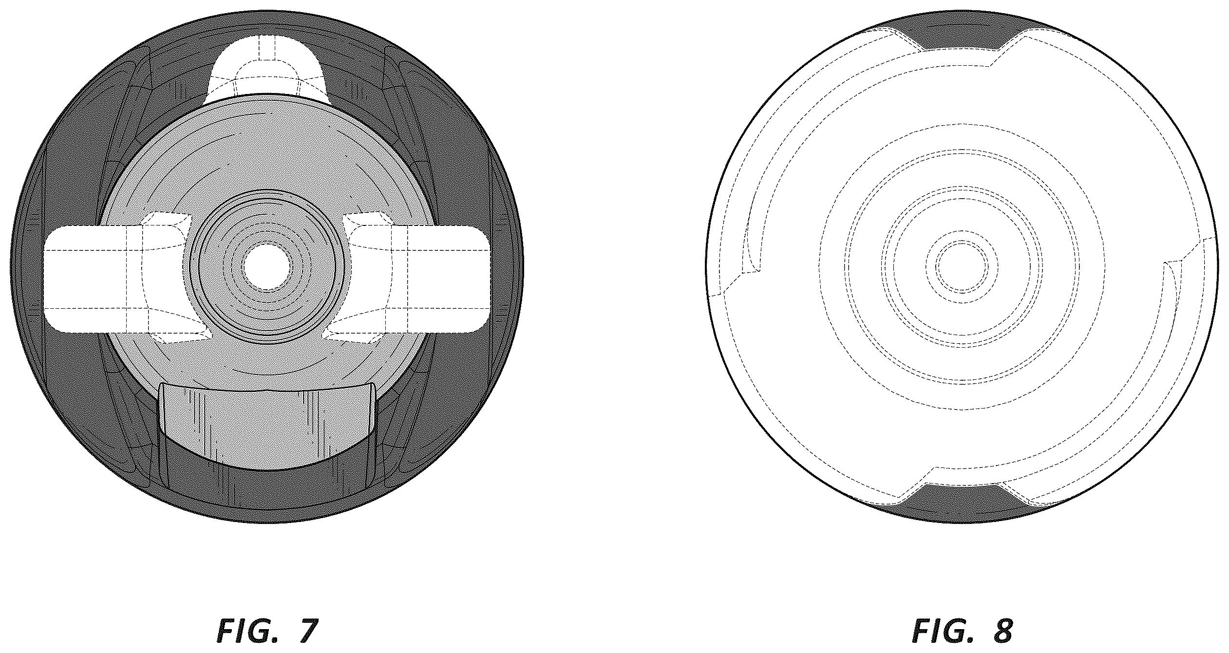 Patent USD1101141 Figure 4 – Catheter
