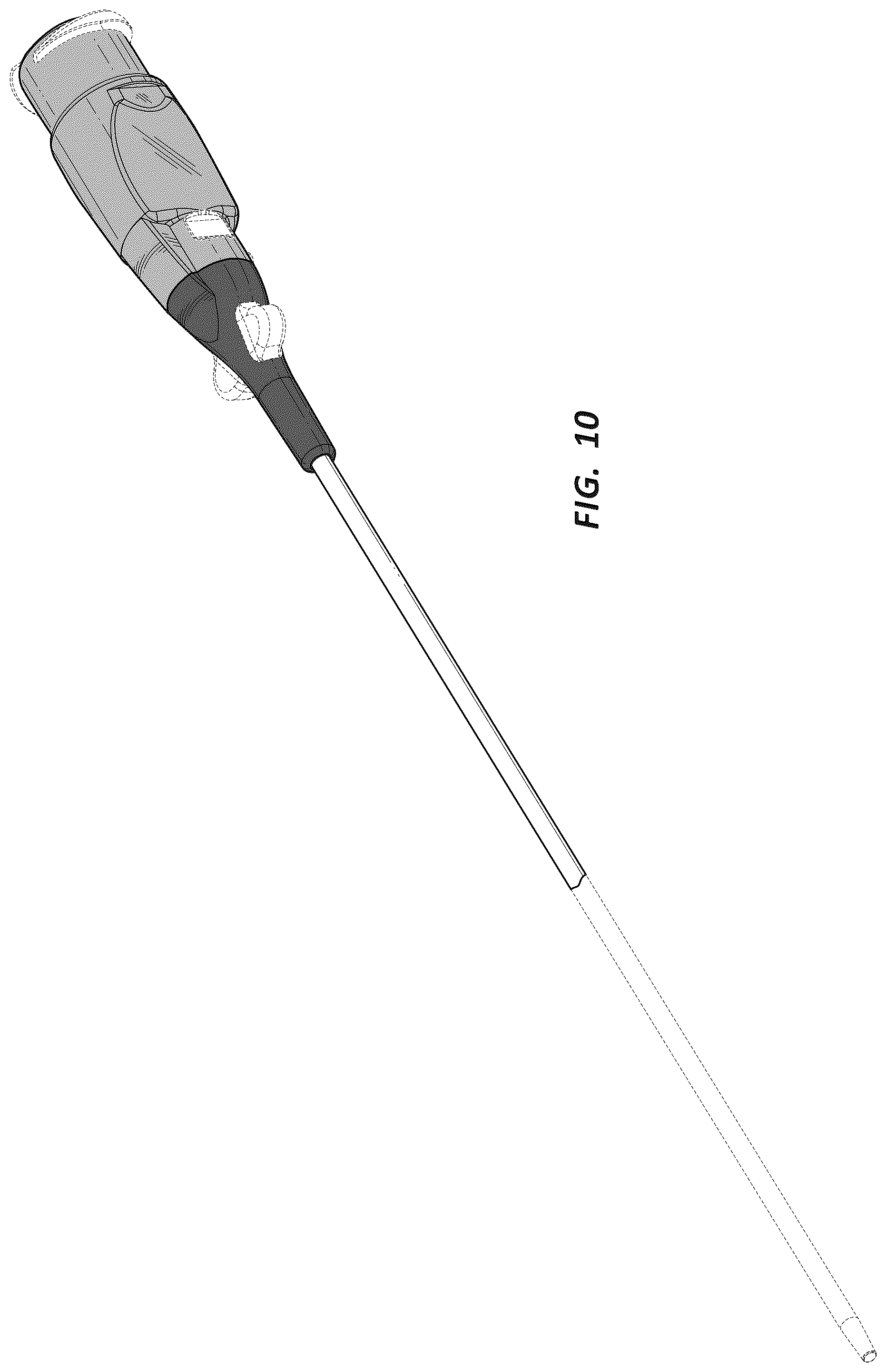 Patent USD1101141 Figure 6 – Catheter