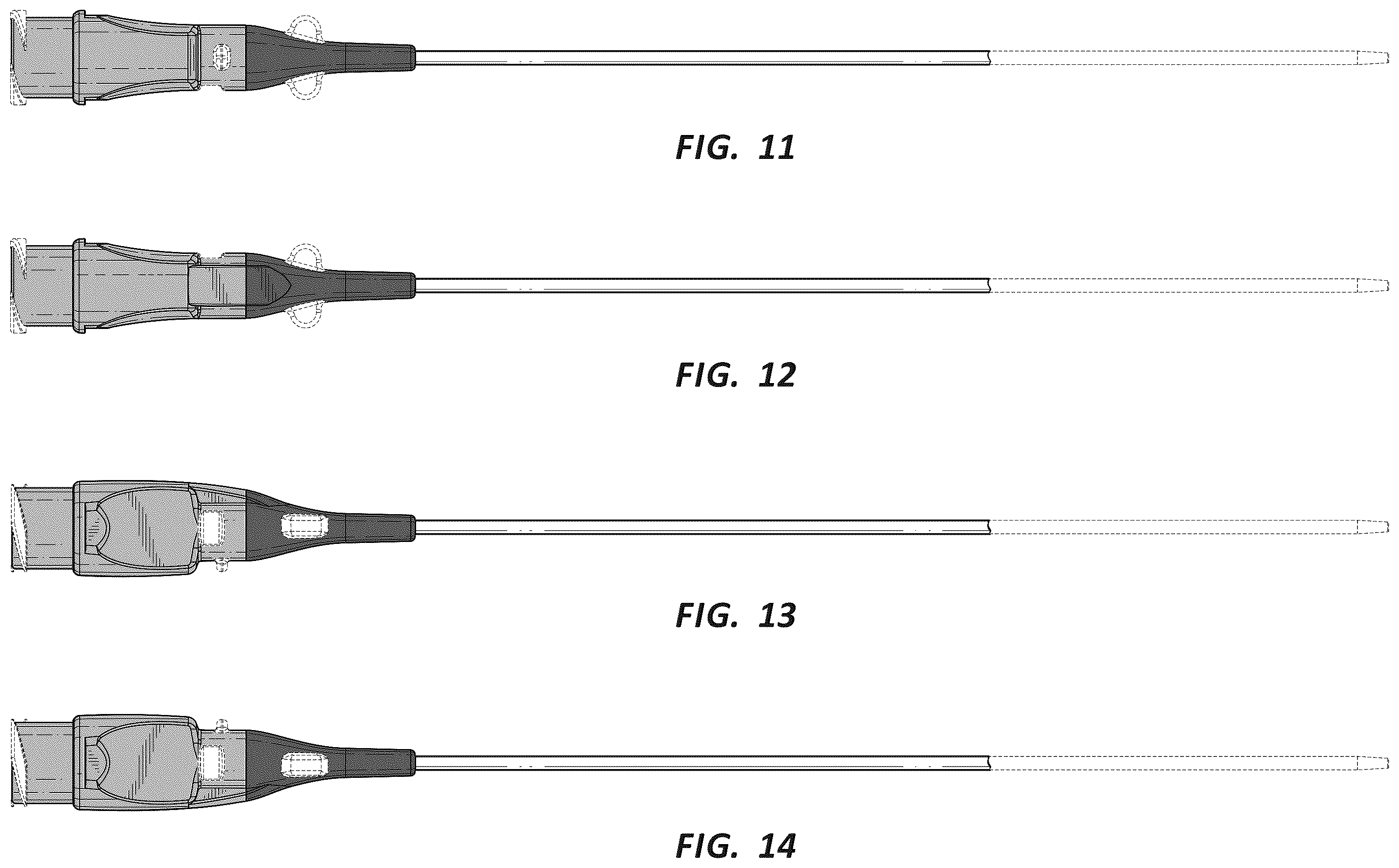 Patent USD1101141 Figure 7 – Catheter