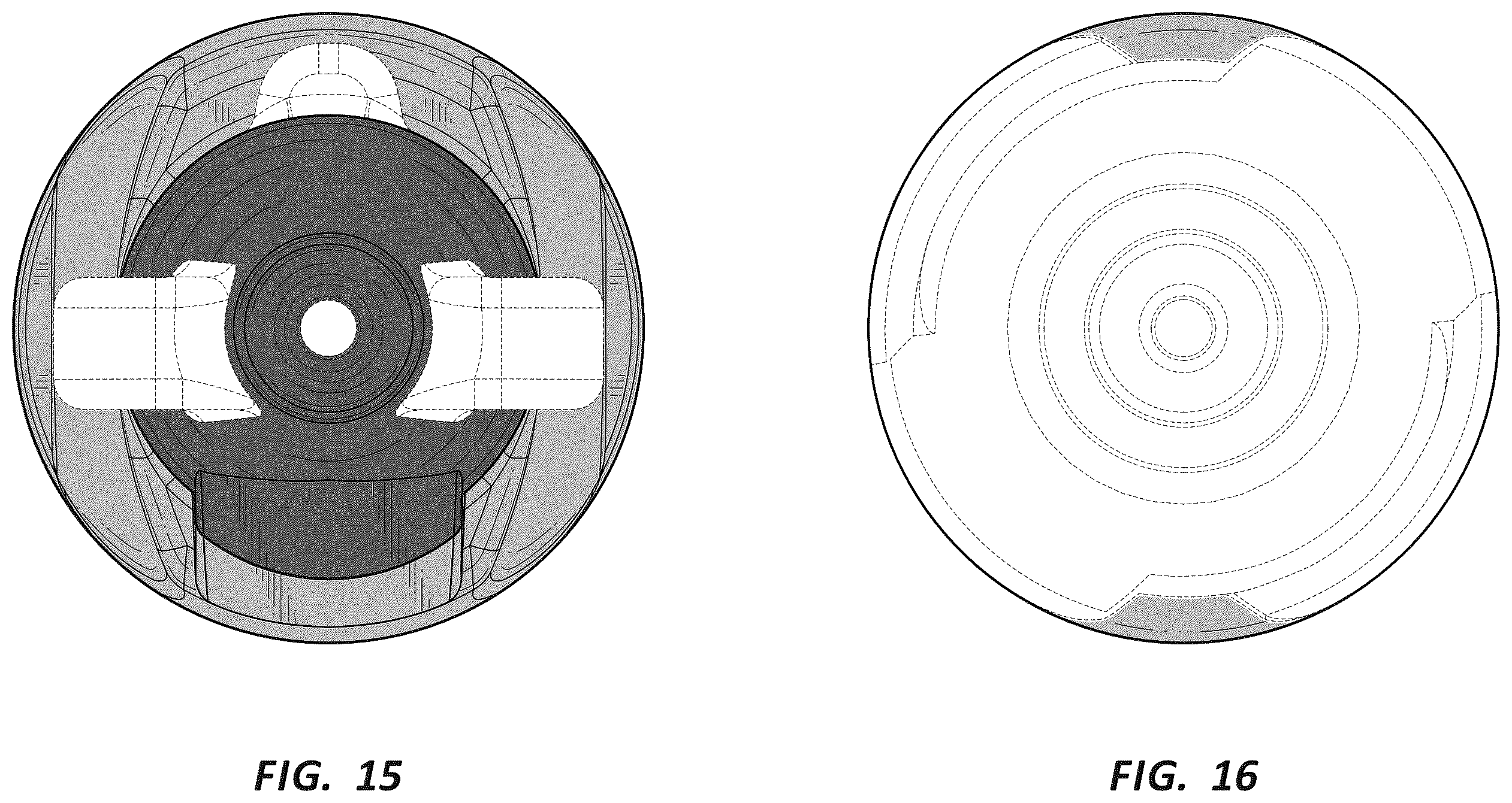 Patent USD1101141 Figure 8 – Catheter