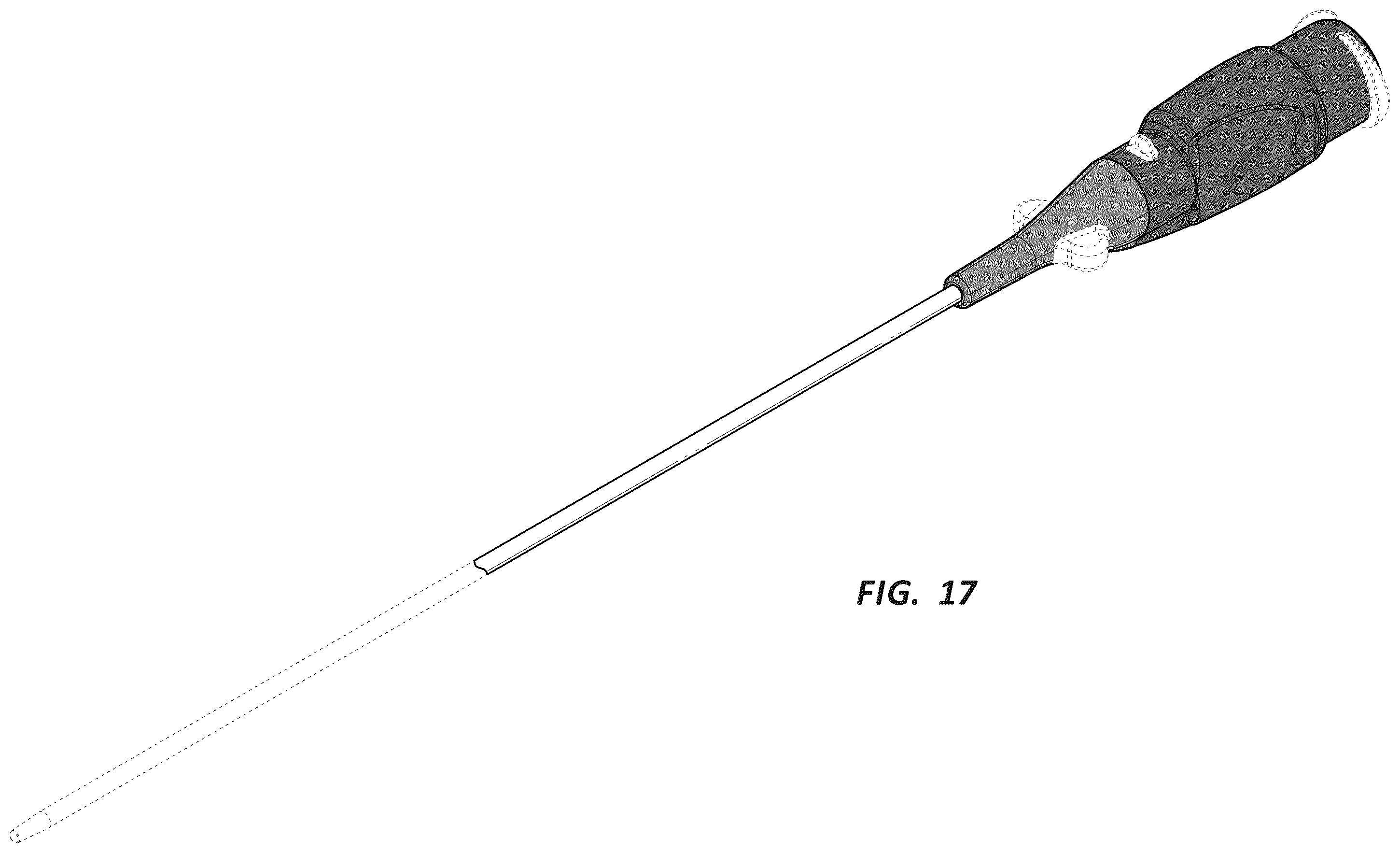 Patent USD1101141 Figure 9 – Catheter