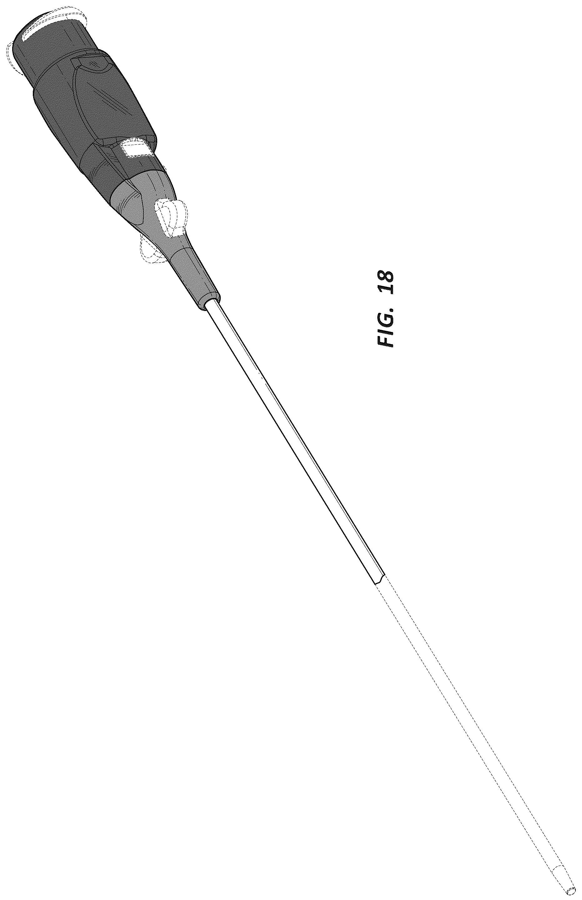 Patent USD1101141 Figure 10 – Catheter
