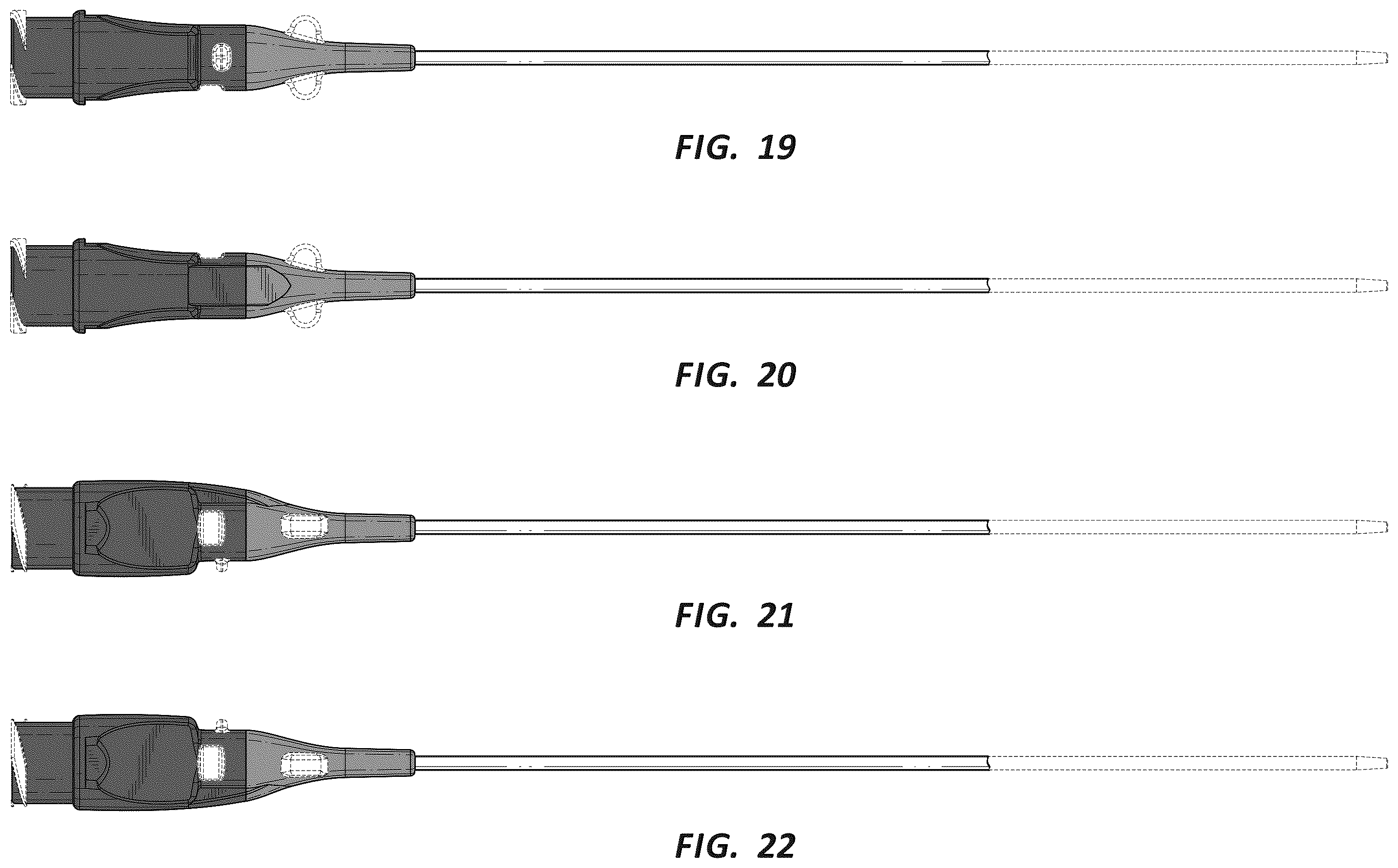 Patent USD1101141 Figure 11 – Catheter