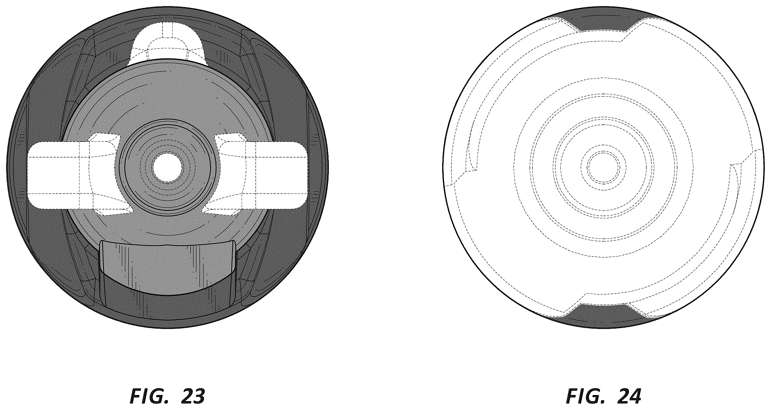 Patent USD1101141 Figure 12 – Catheter