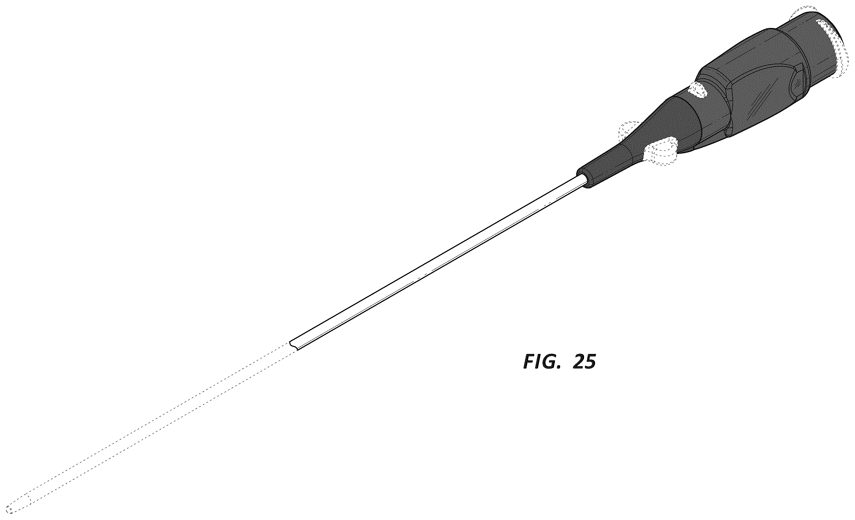 Patent USD1101141 Figure 13 – Catheter