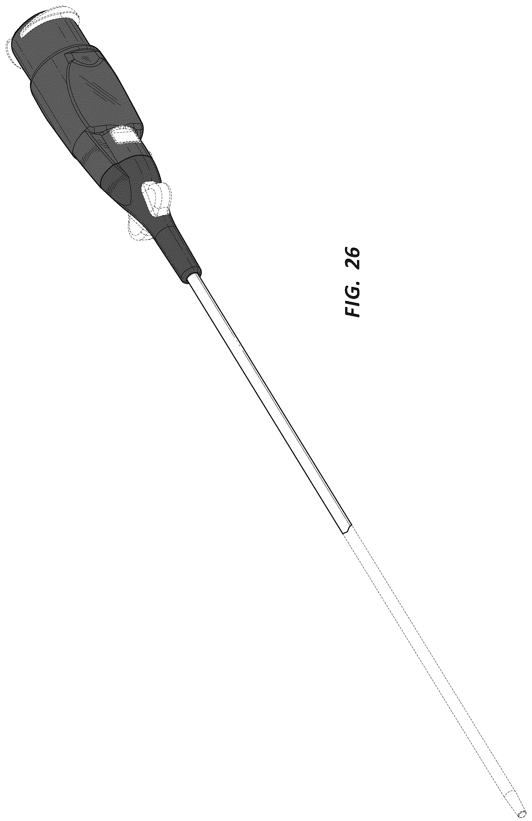 Patent USD1101141 Figure 14 – Catheter