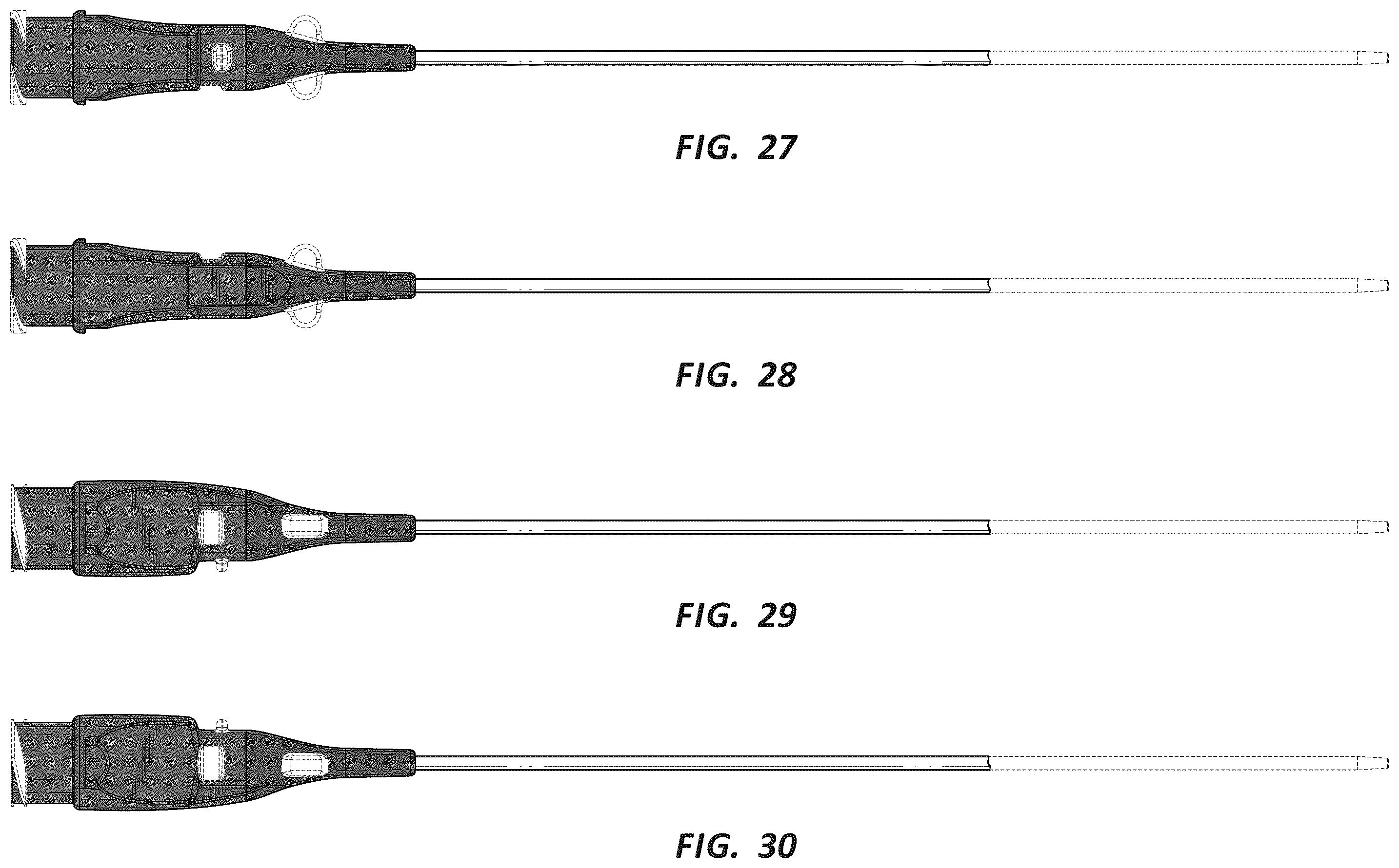 Patent USD1101141 Figure 15 – Catheter