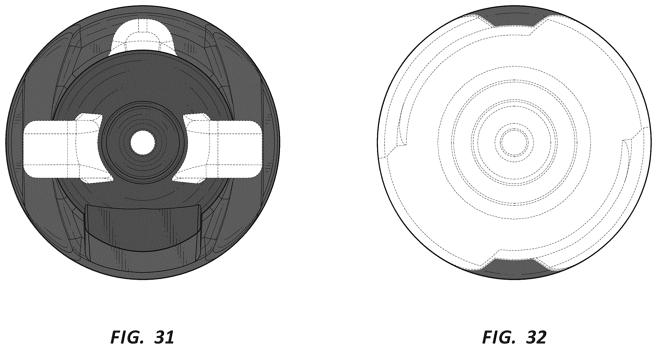 Patent USD1101141 Figure 16 – Catheter