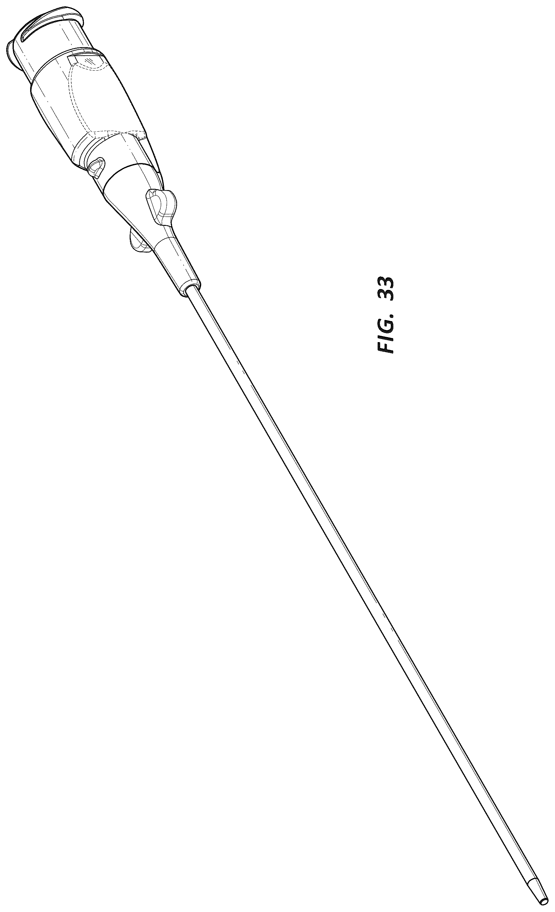 Patent USD1101141 Figure 17 – Catheter