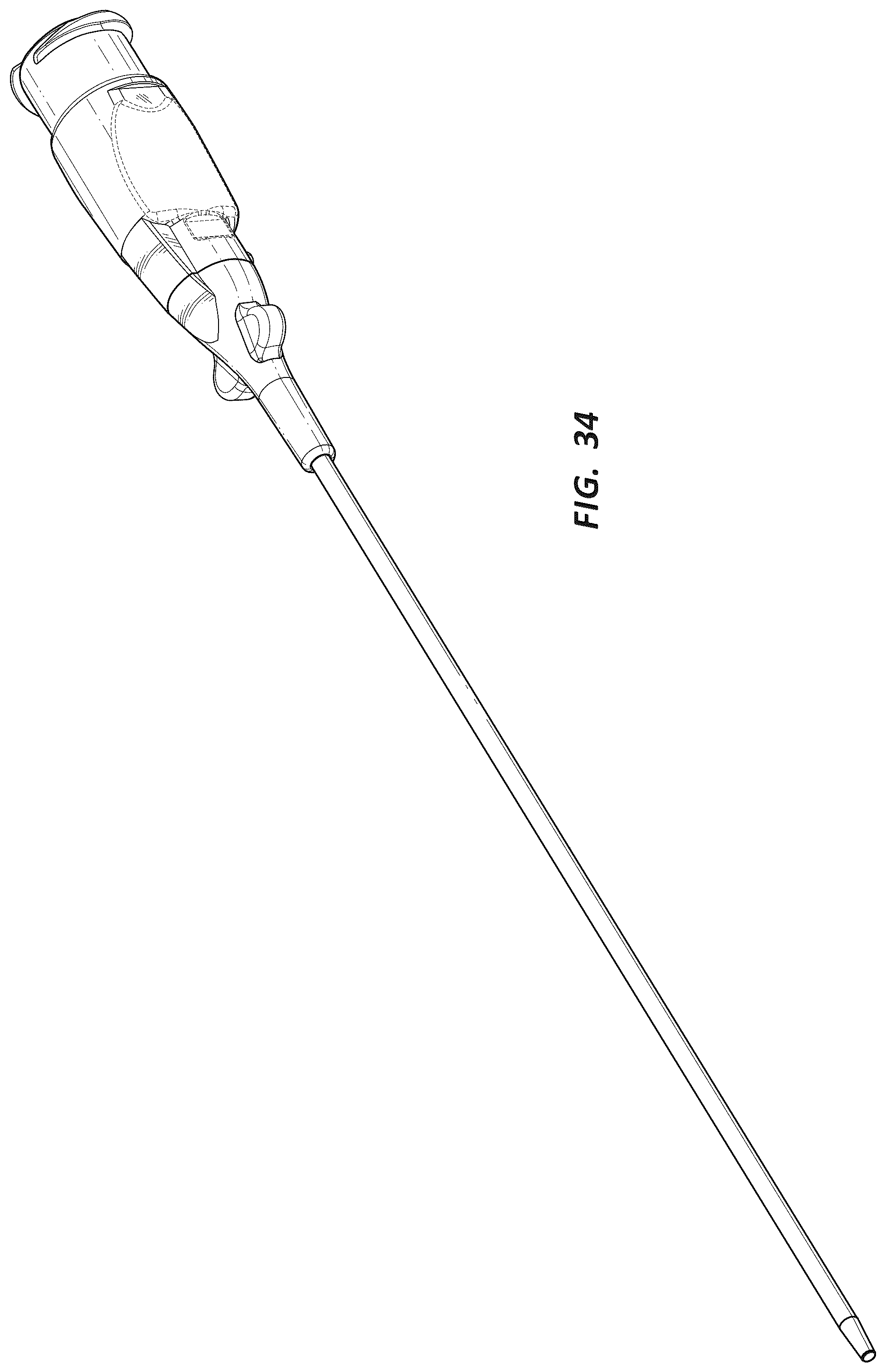 Patent USD1101141 Figure 18 – Catheter