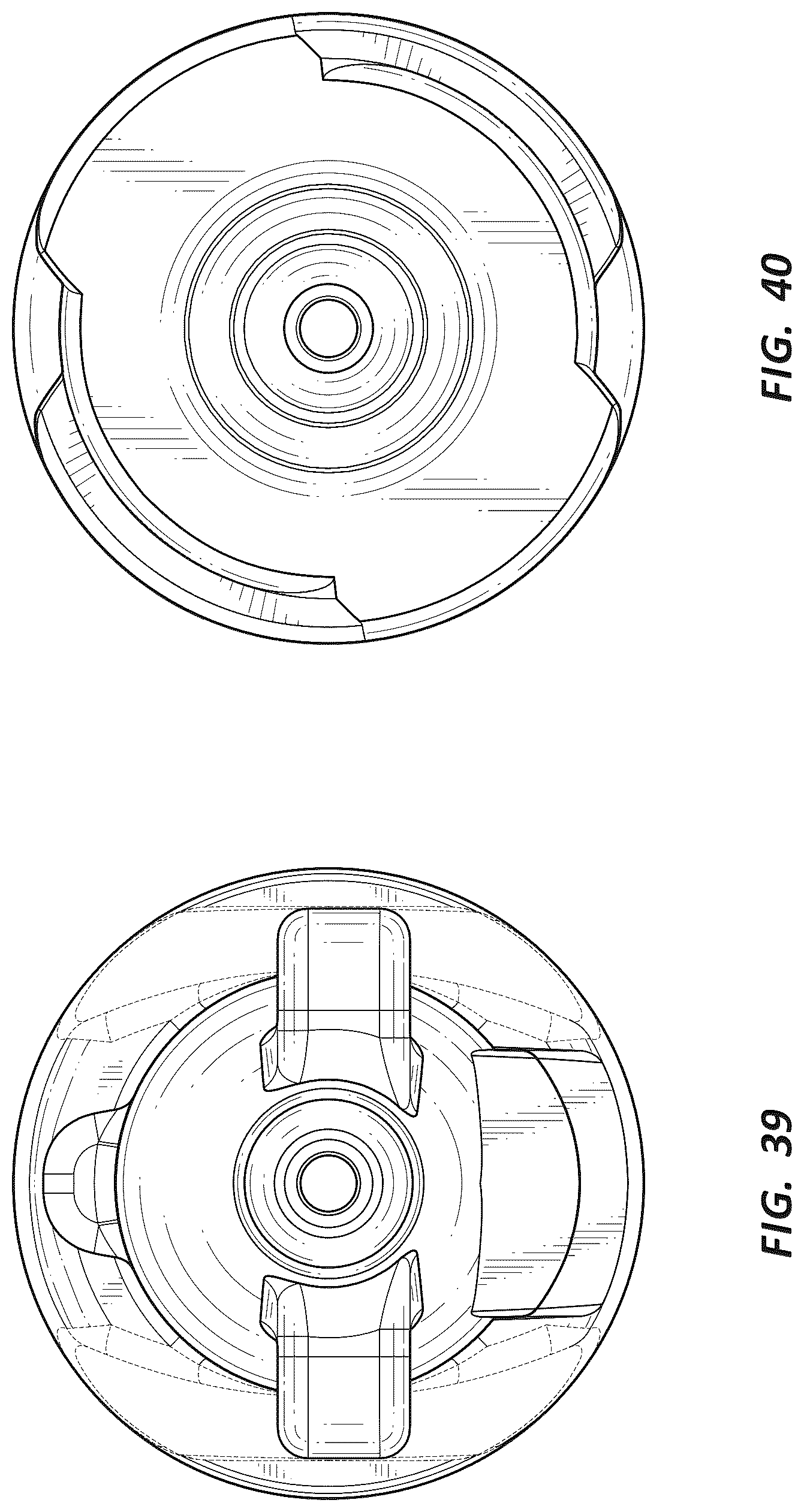 Patent USD1101141 Figure 20 – Catheter