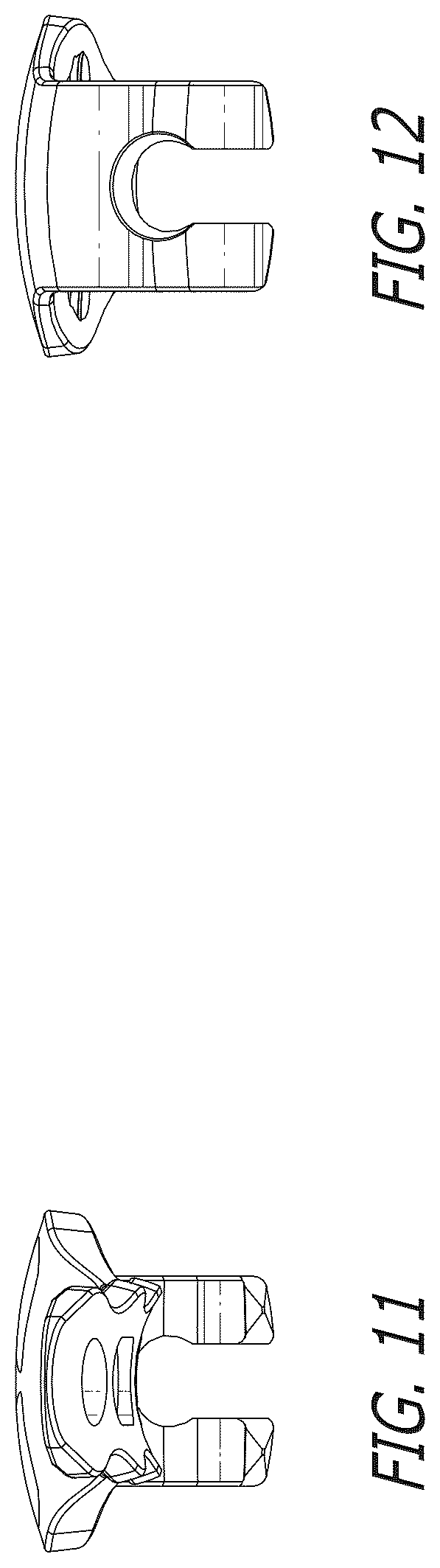 Patent USD1101150 Figure 10 – Bone hook plate