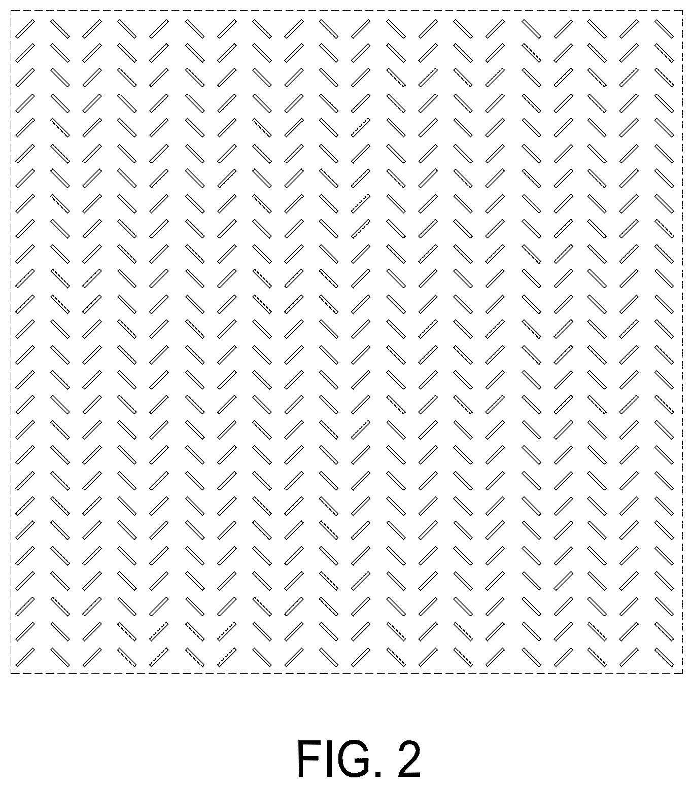 Patent USD1101168 Figure 2 – Acellular dermal matrix sheet allograft