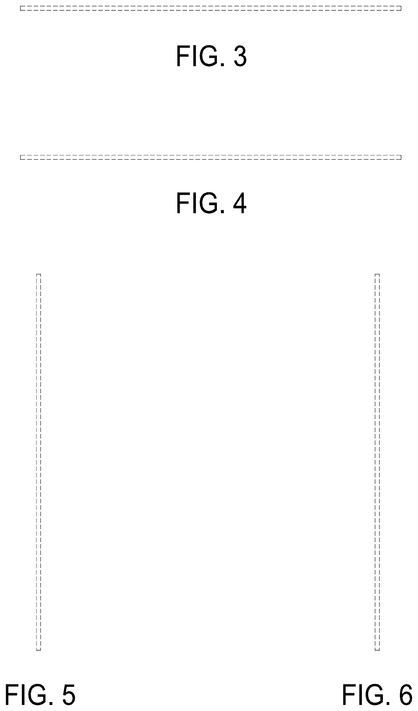 Patent USD1101168 Figure 3 – Acellular dermal matrix sheet allograft