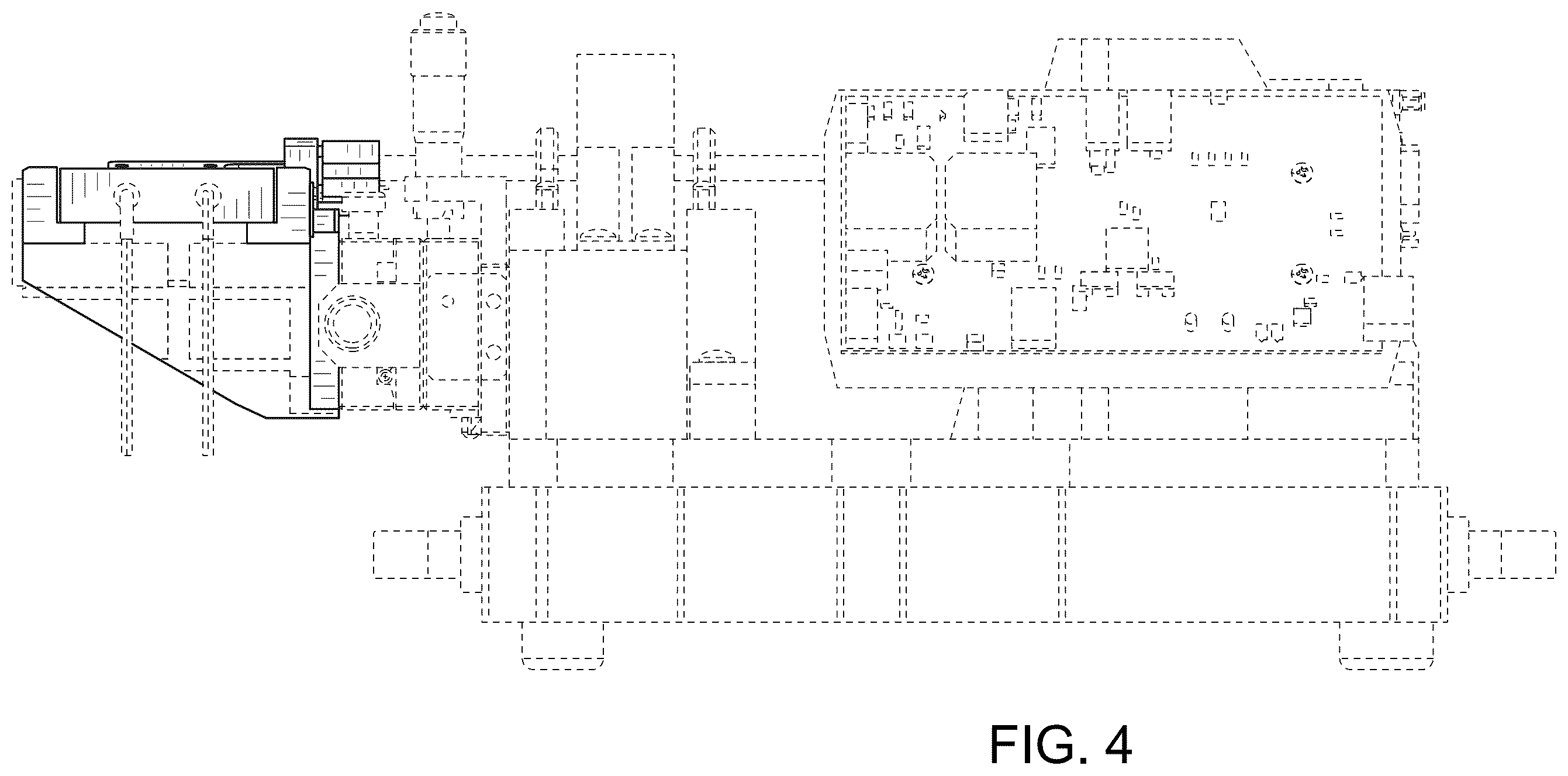 Patent USD1101175 Figure 4 – Head injury trigger system