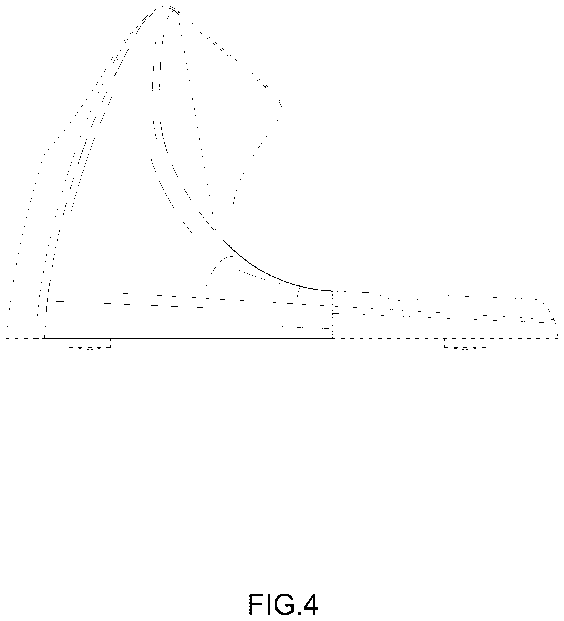 Patent USD1101177 Figure 4 – Holder for cupping device
