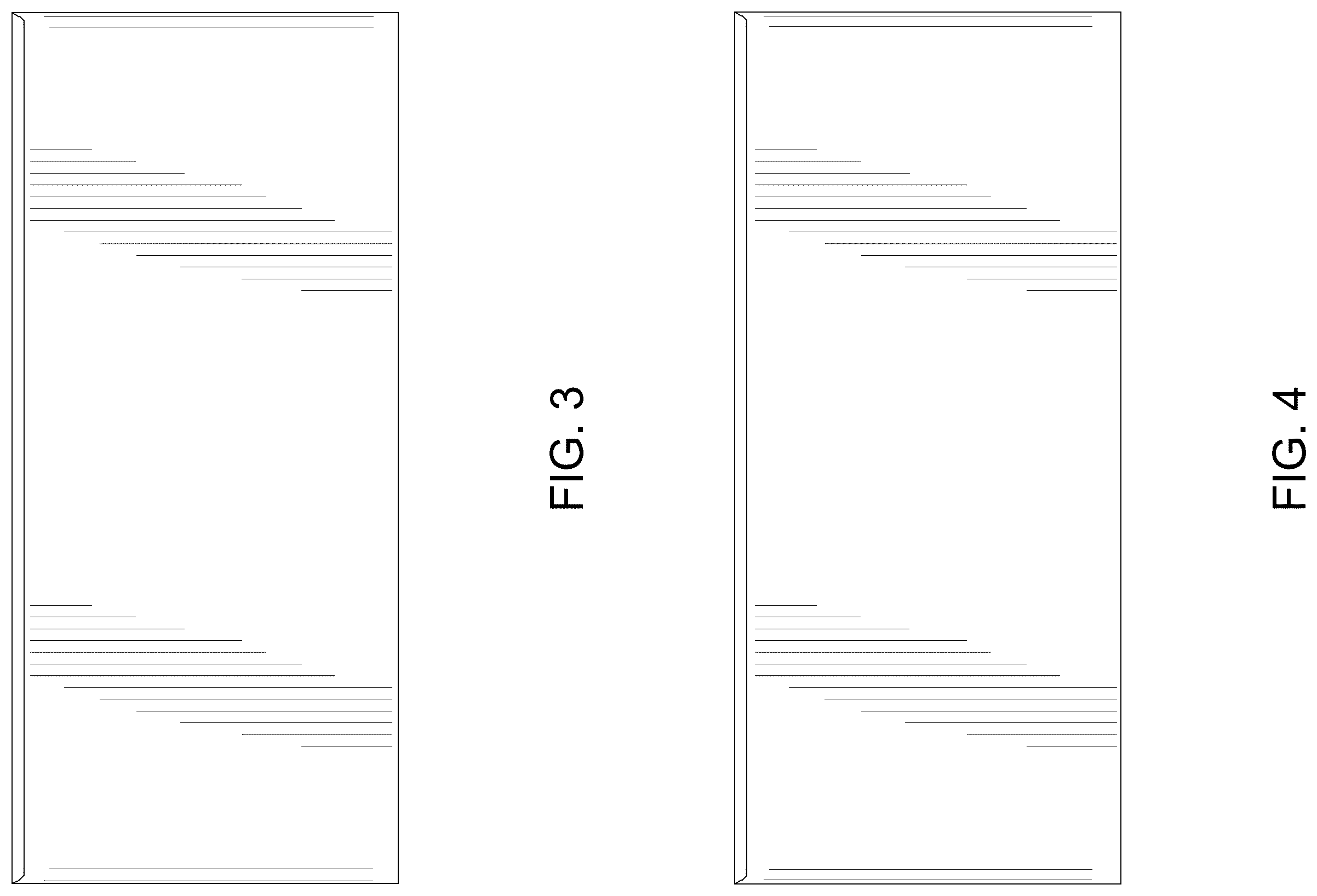 Patent USD1101209 Figure 3 – Landscaping block