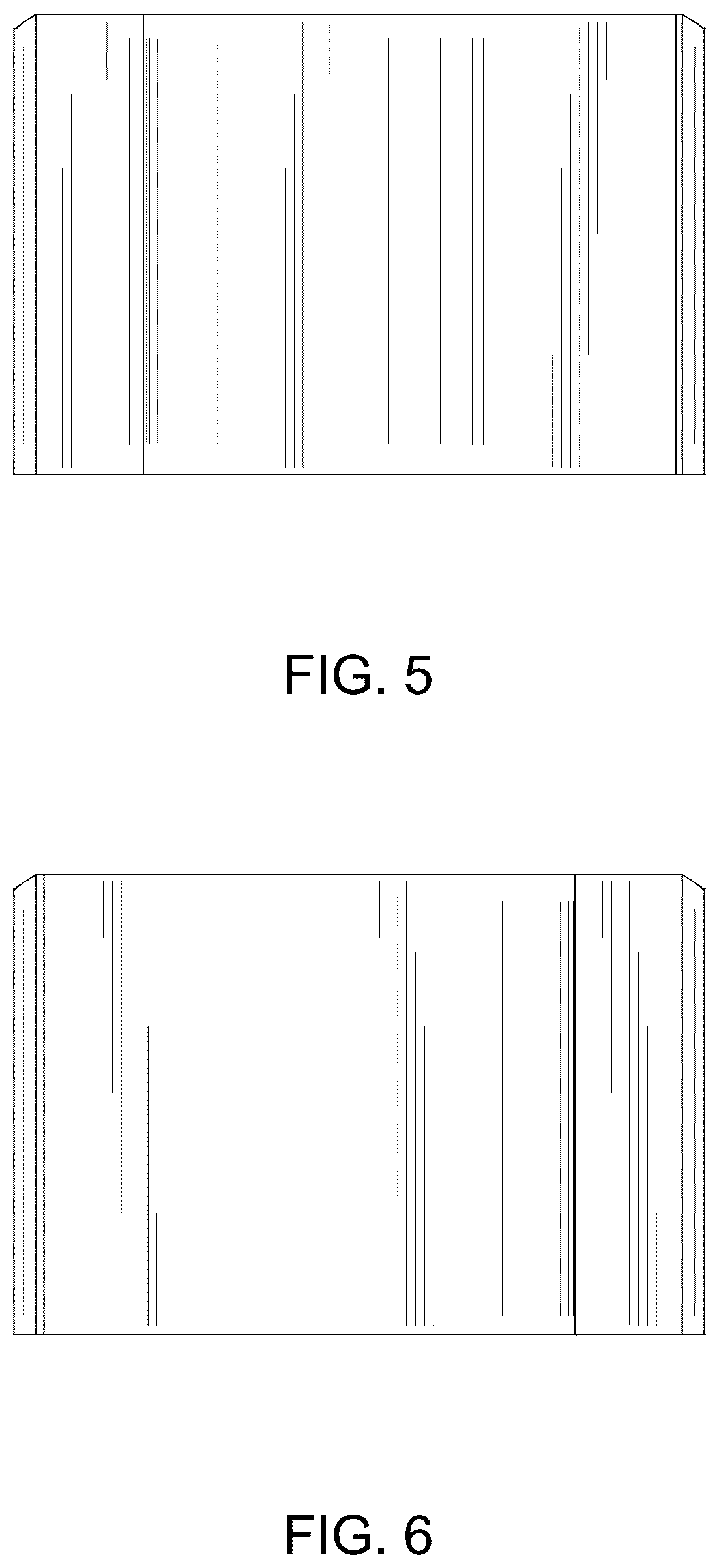 Patent USD1101209 Figure 4 – Landscaping block