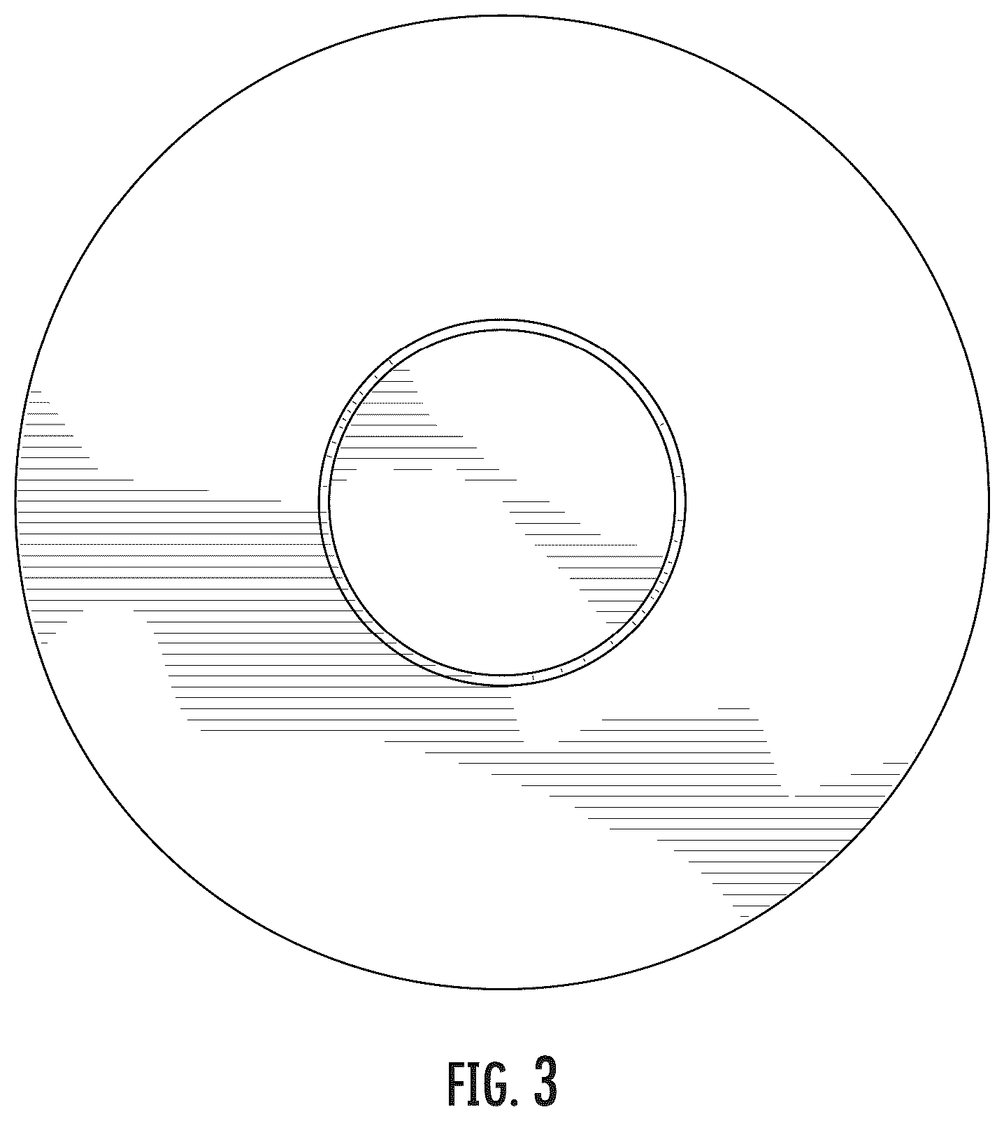 Patent USD1101210 Figure 3 – Lifting pin with annular plate