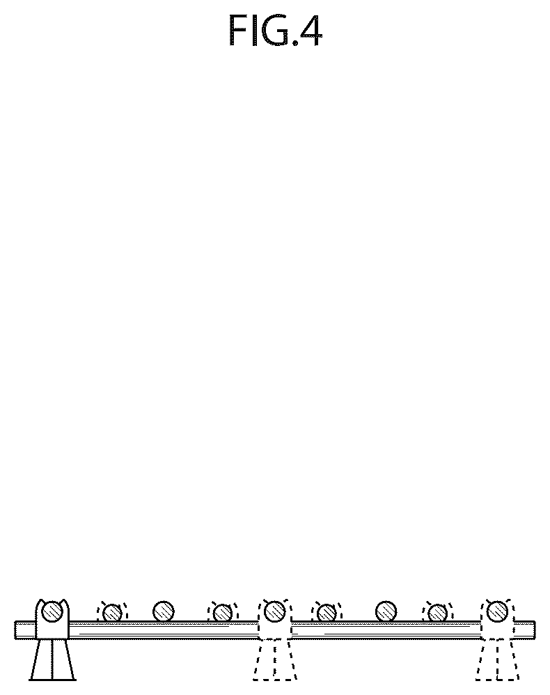 Patent USD1101217 Figure 4 – Re-bar foundation support
