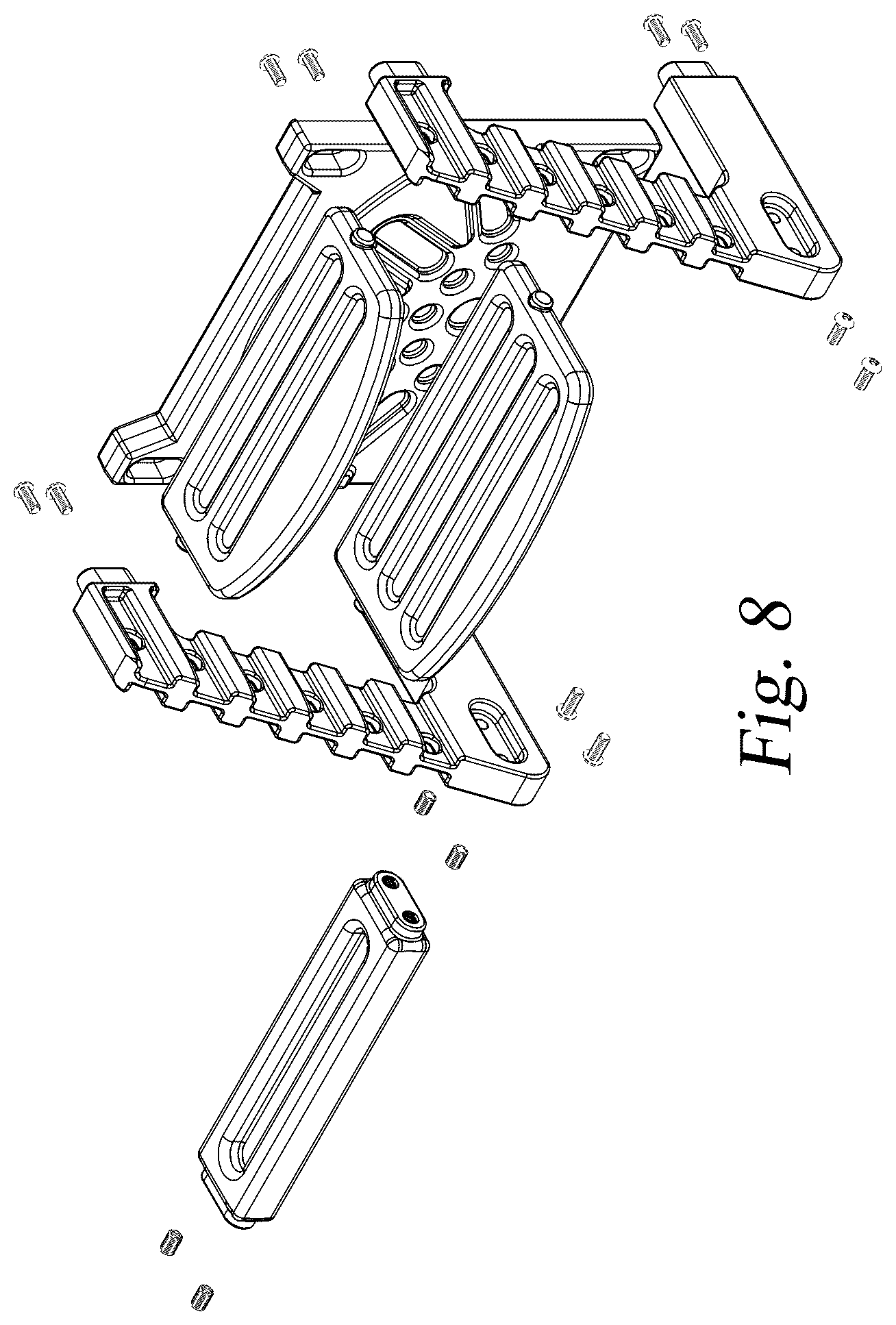 Patent USD1101218 Figure 8 – Foot stool for kids